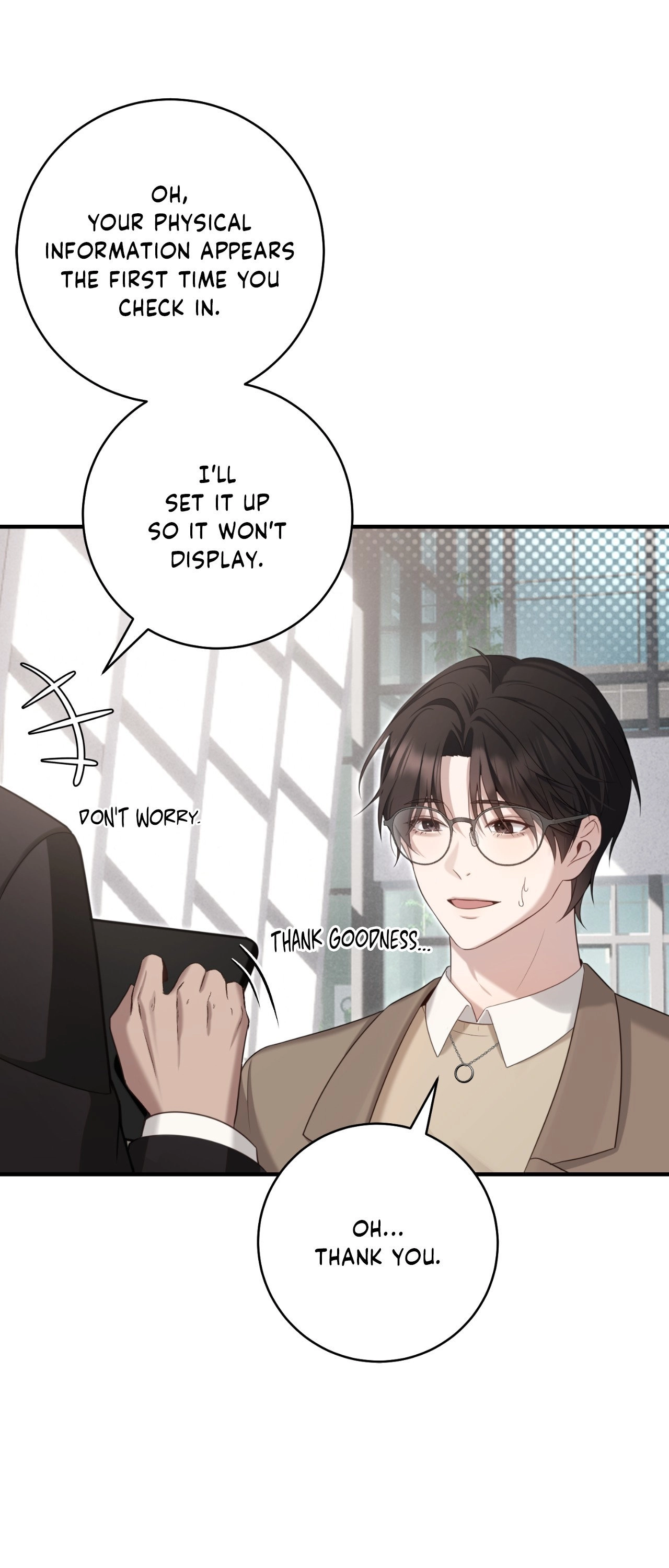 The Guide’s Treasure [Official] - Chapter 1 manhwa