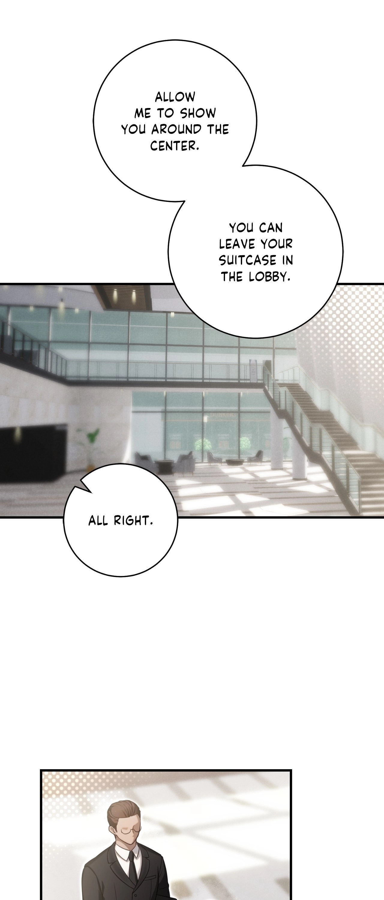 The Guide’s Treasure [Official] - Chapter 1 manhwa