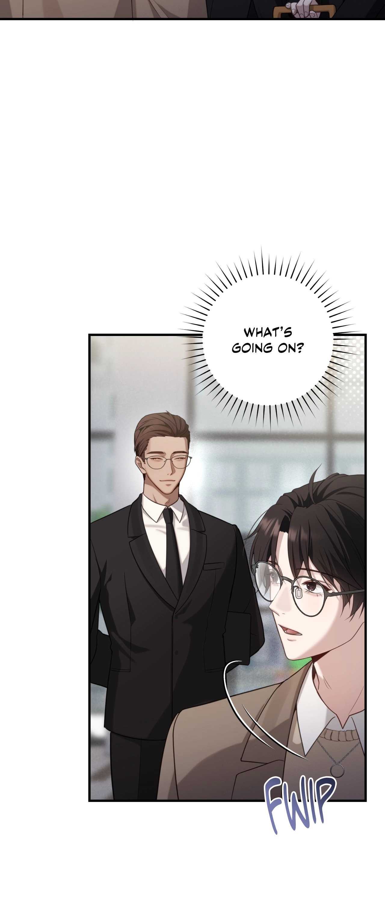 The Guide’s Treasure [Official] - Chapter 1 manhwa