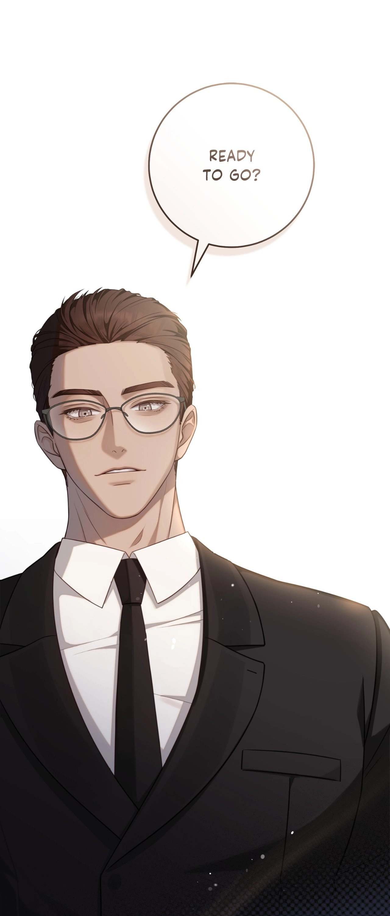 The Guide’s Treasure [Official] - Chapter 1 manhwa