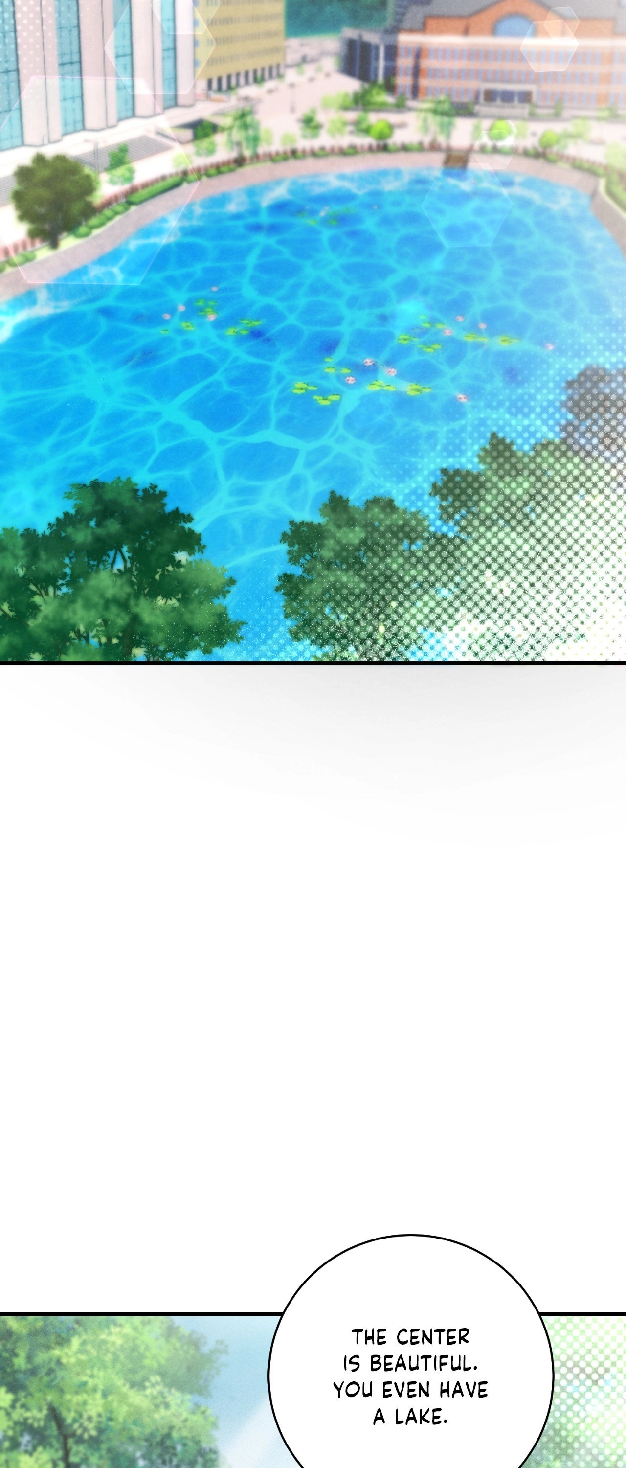 The Guide’s Treasure [Official] - Chapter 1 manhwa