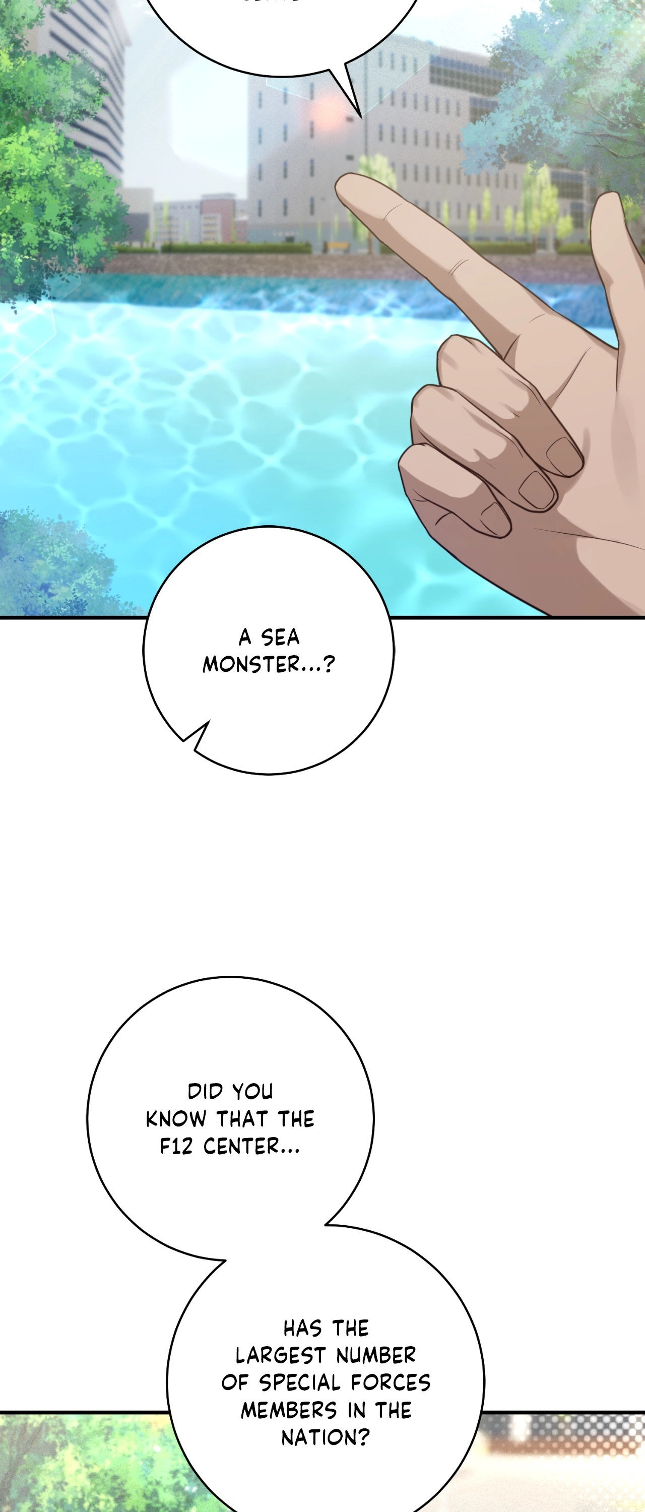 The Guide’s Treasure [Official] - Chapter 1 manhwa