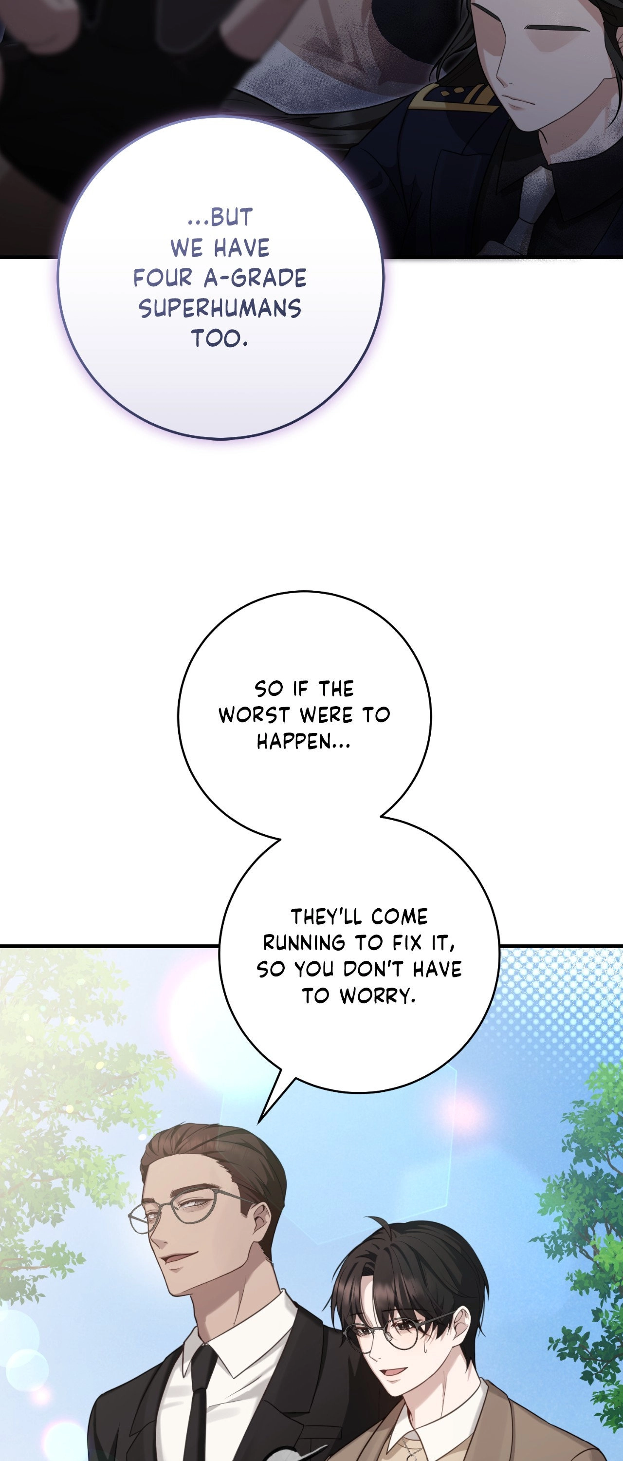 The Guide’s Treasure [Official] - Chapter 1 manhwa