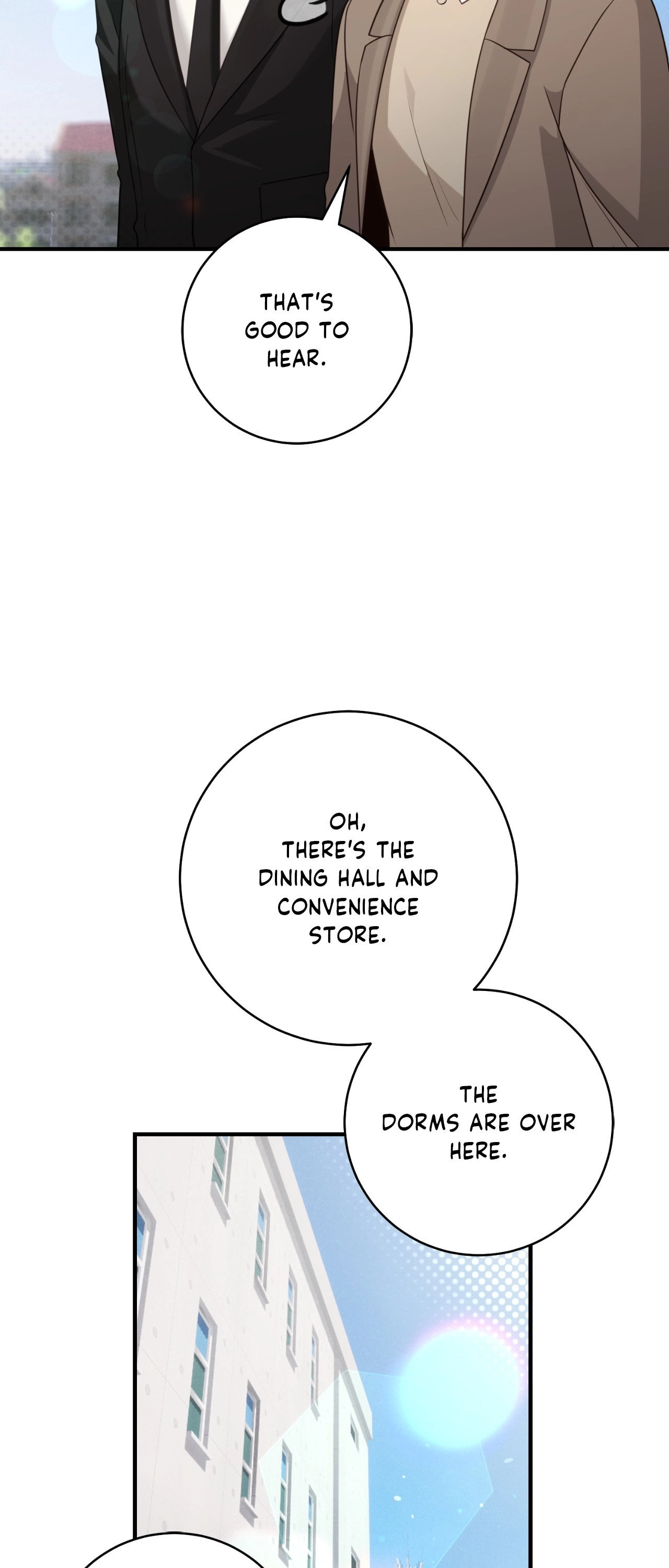 The Guide’s Treasure [Official] - Chapter 1 manhwa