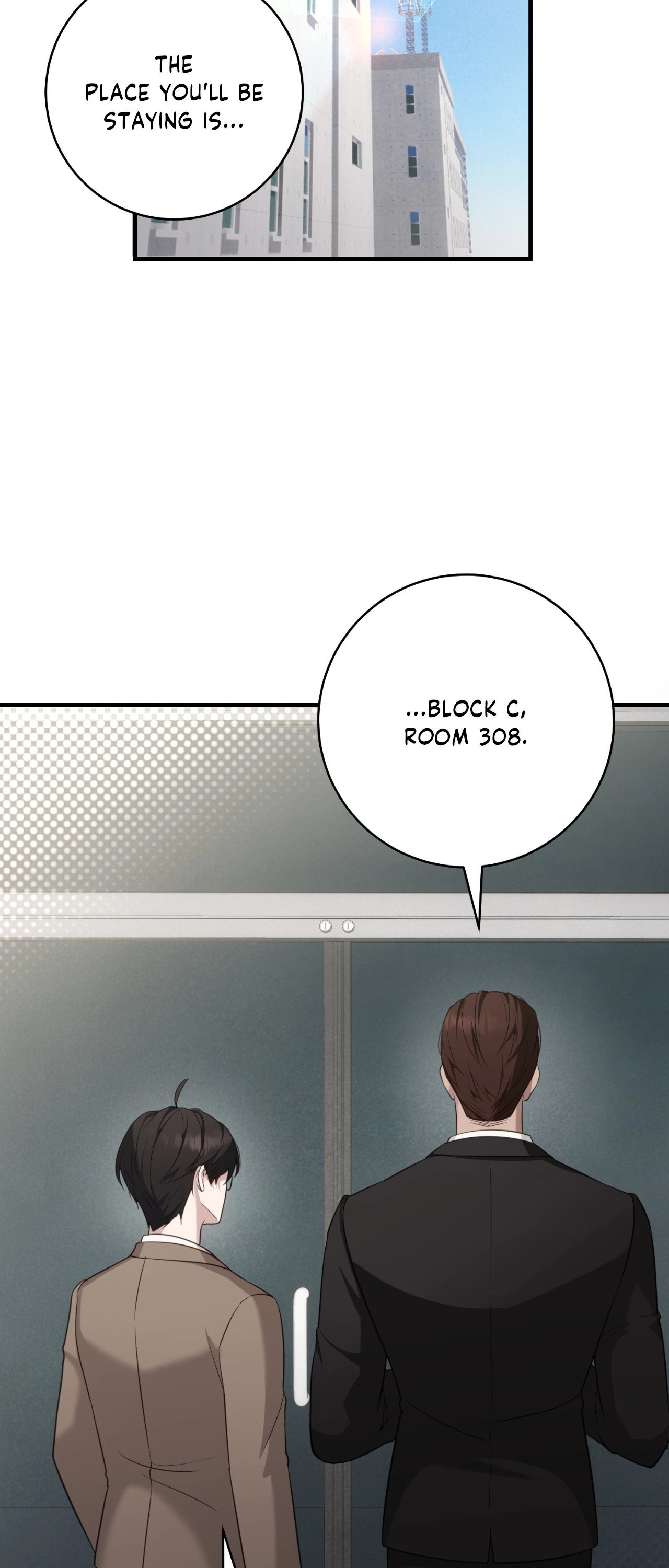 The Guide’s Treasure [Official] - Chapter 1 manhwa