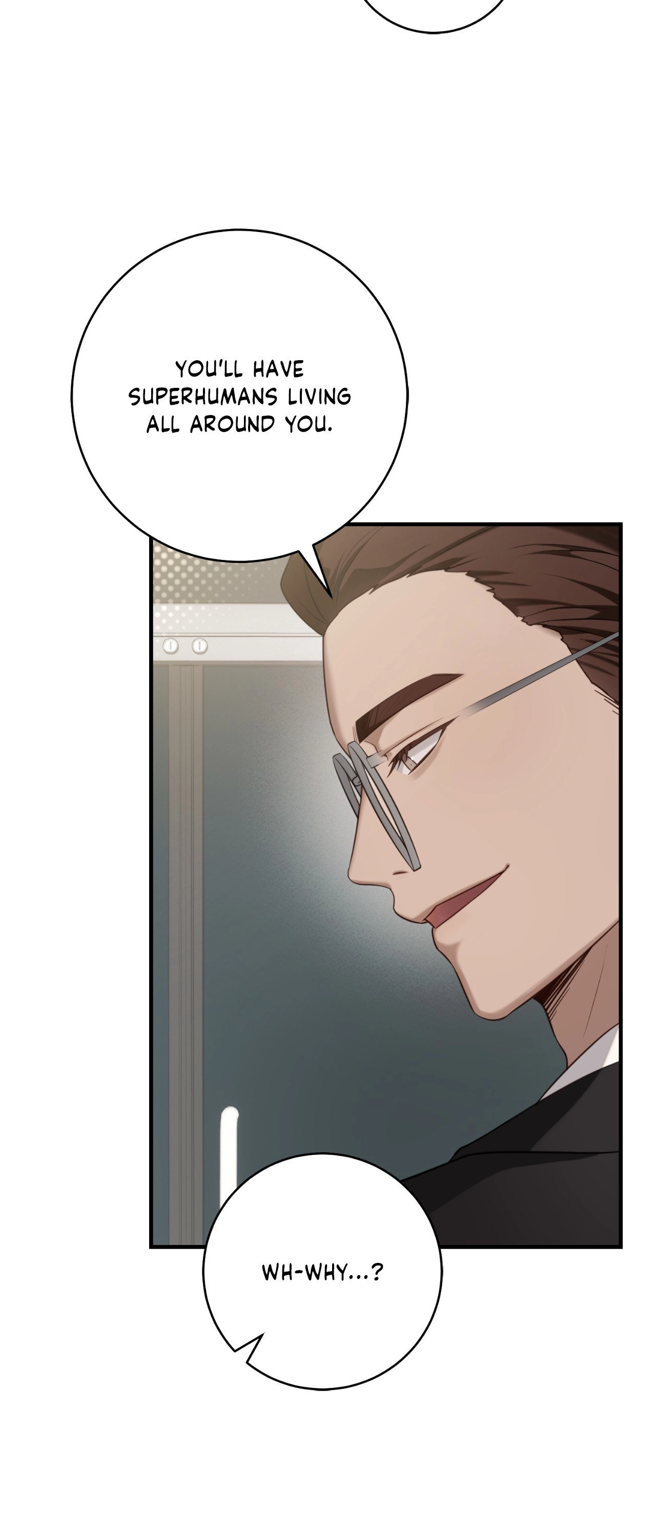 The Guide’s Treasure [Official] - Chapter 1 manhwa