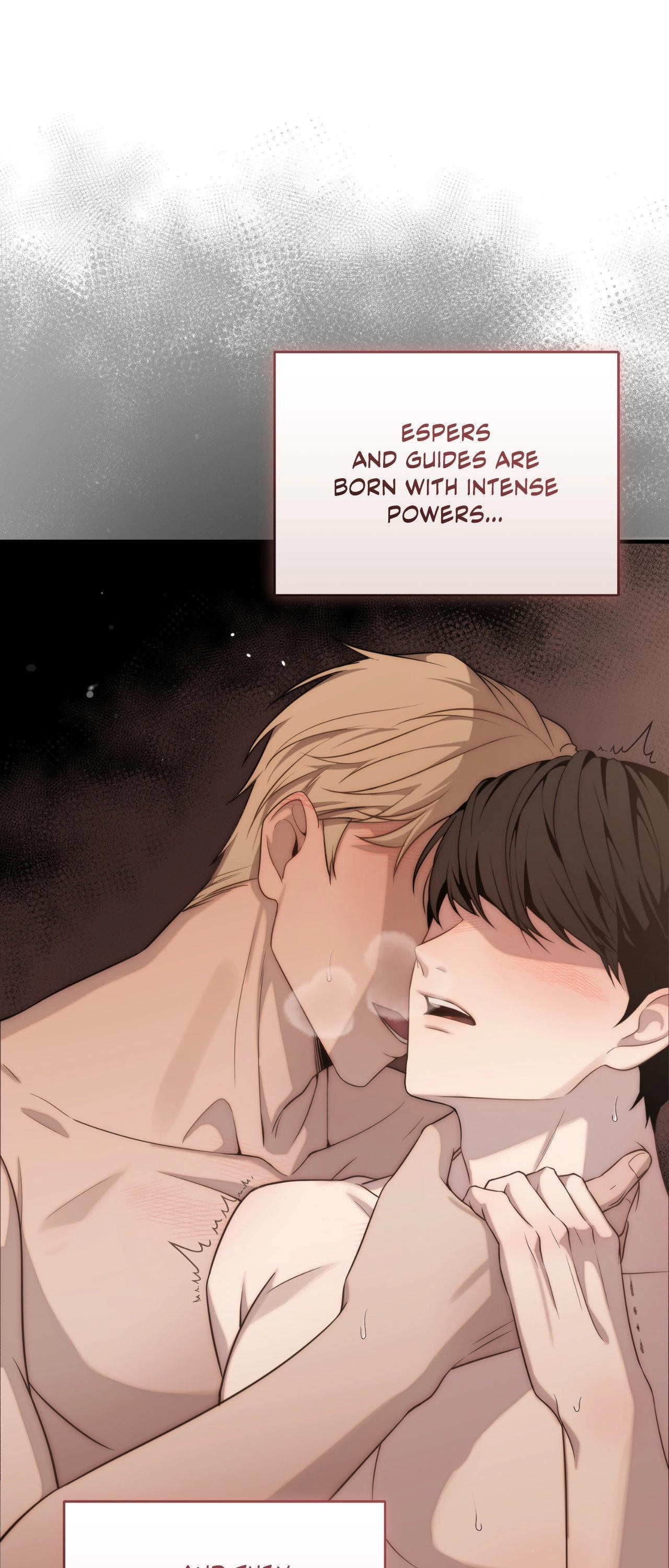 The Guide’s Treasure [Official] - Chapter 1 manhwa