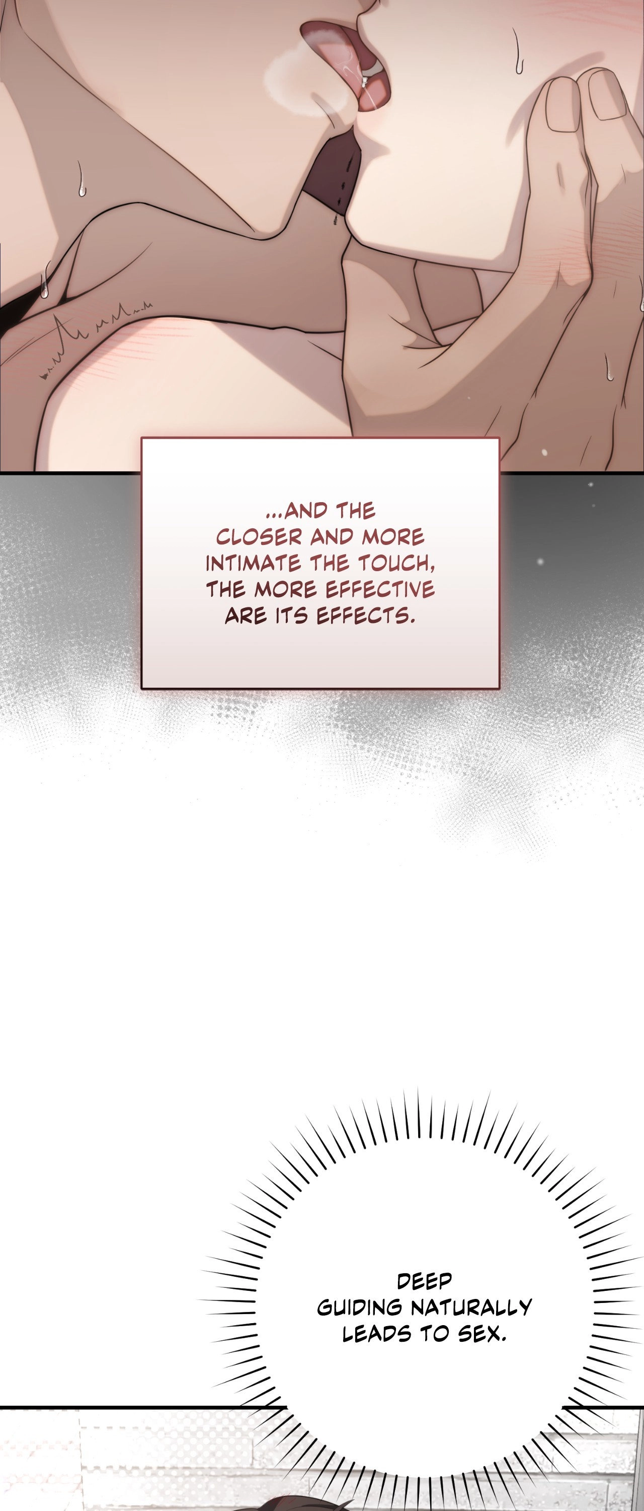 The Guide’s Treasure [Official] - Chapter 1 manhwa