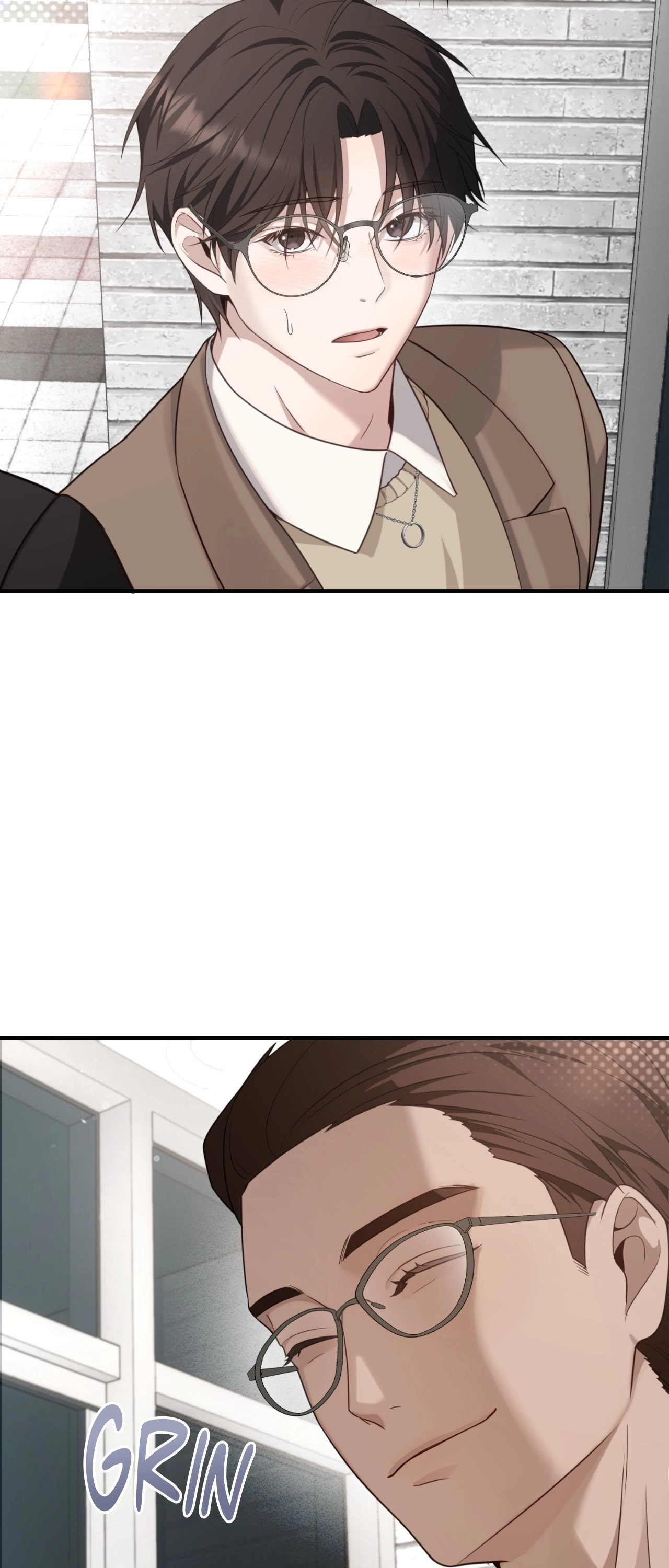 The Guide’s Treasure [Official] - Chapter 1 manhwa