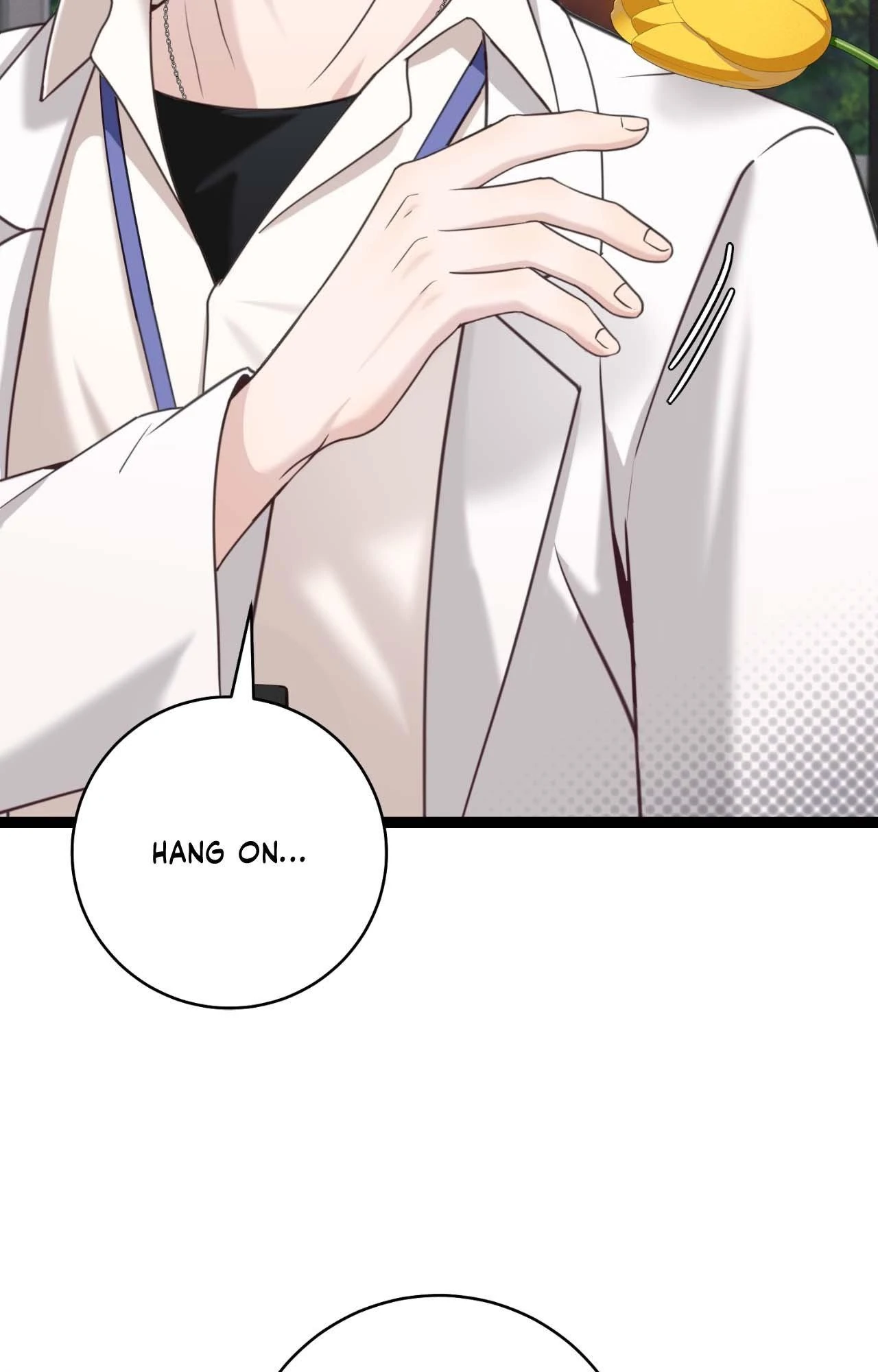 The Guide’s Treasure [Official] - Chapter 10 manhwa