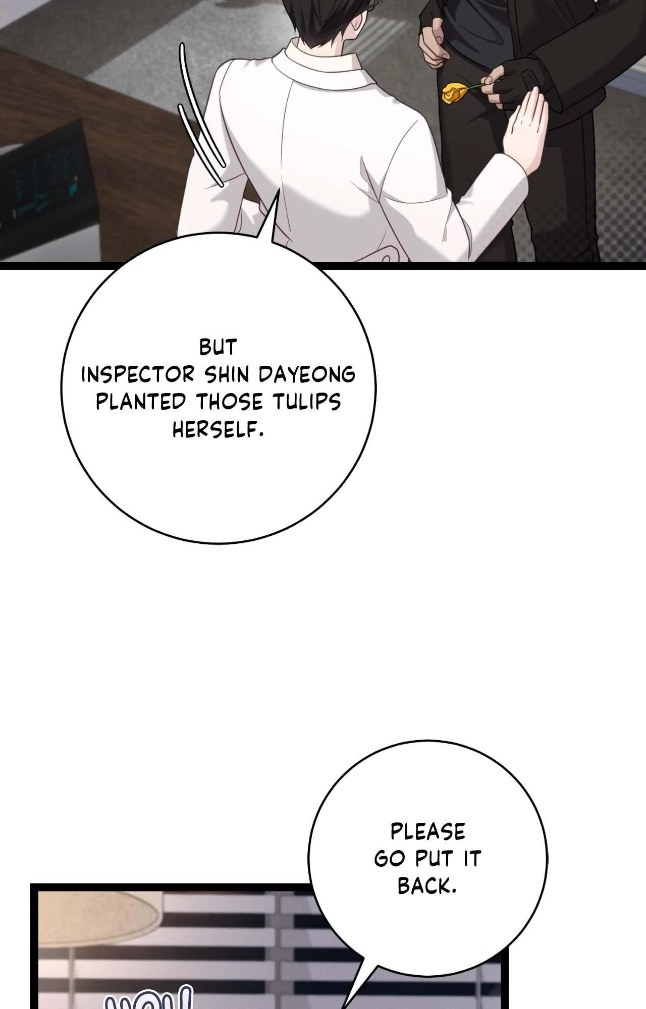 The Guide’s Treasure [Official] - Chapter 10 manhwa
