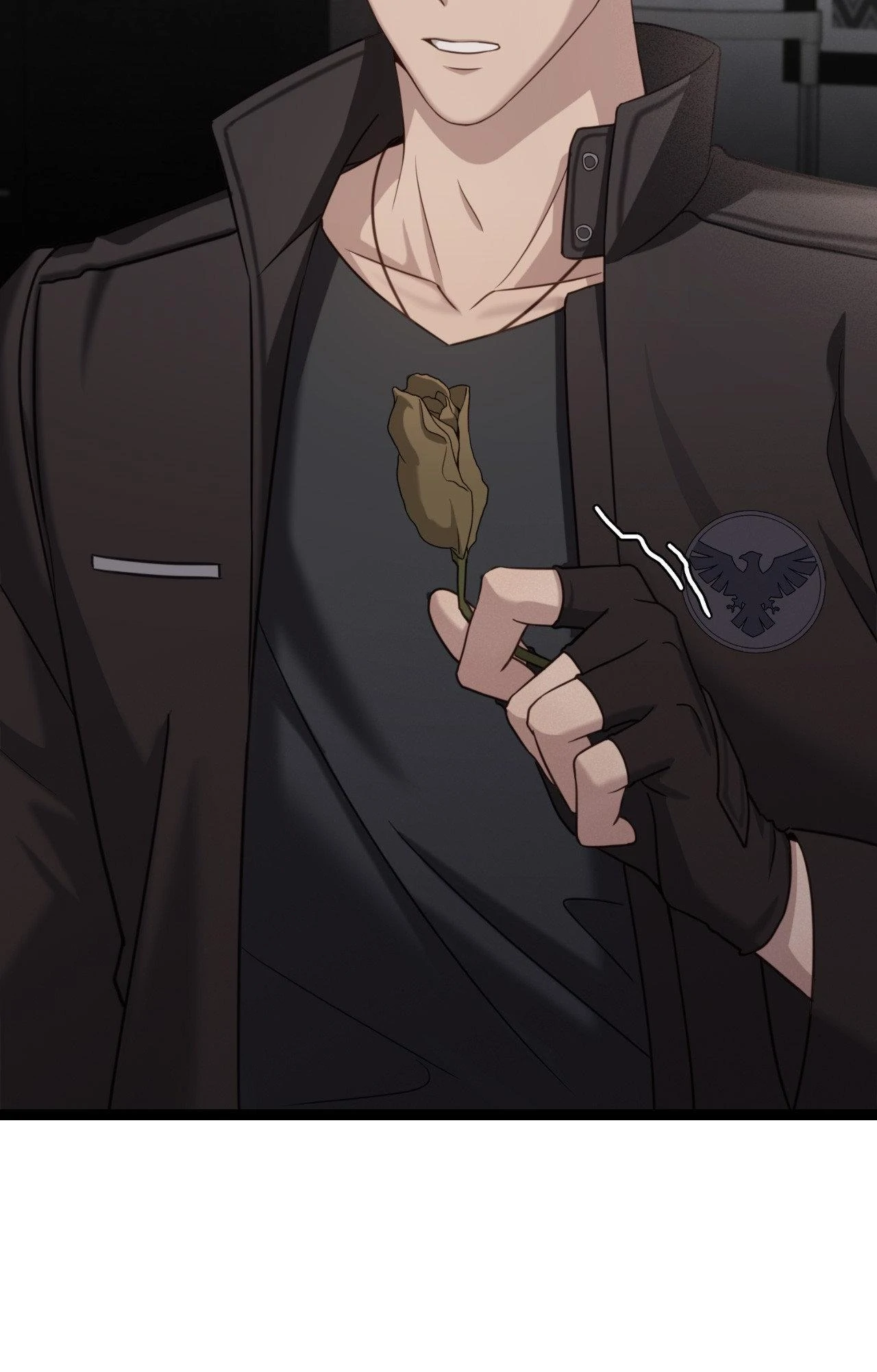 The Guide’s Treasure [Official] - Chapter 10 manhwa
