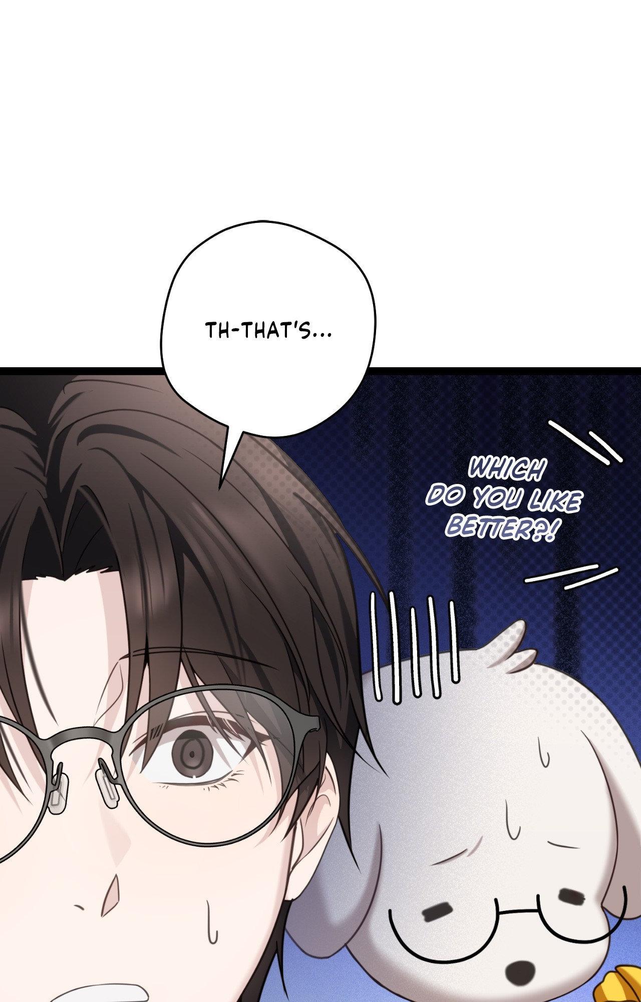 The Guide’s Treasure [Official] - Chapter 10 manhwa