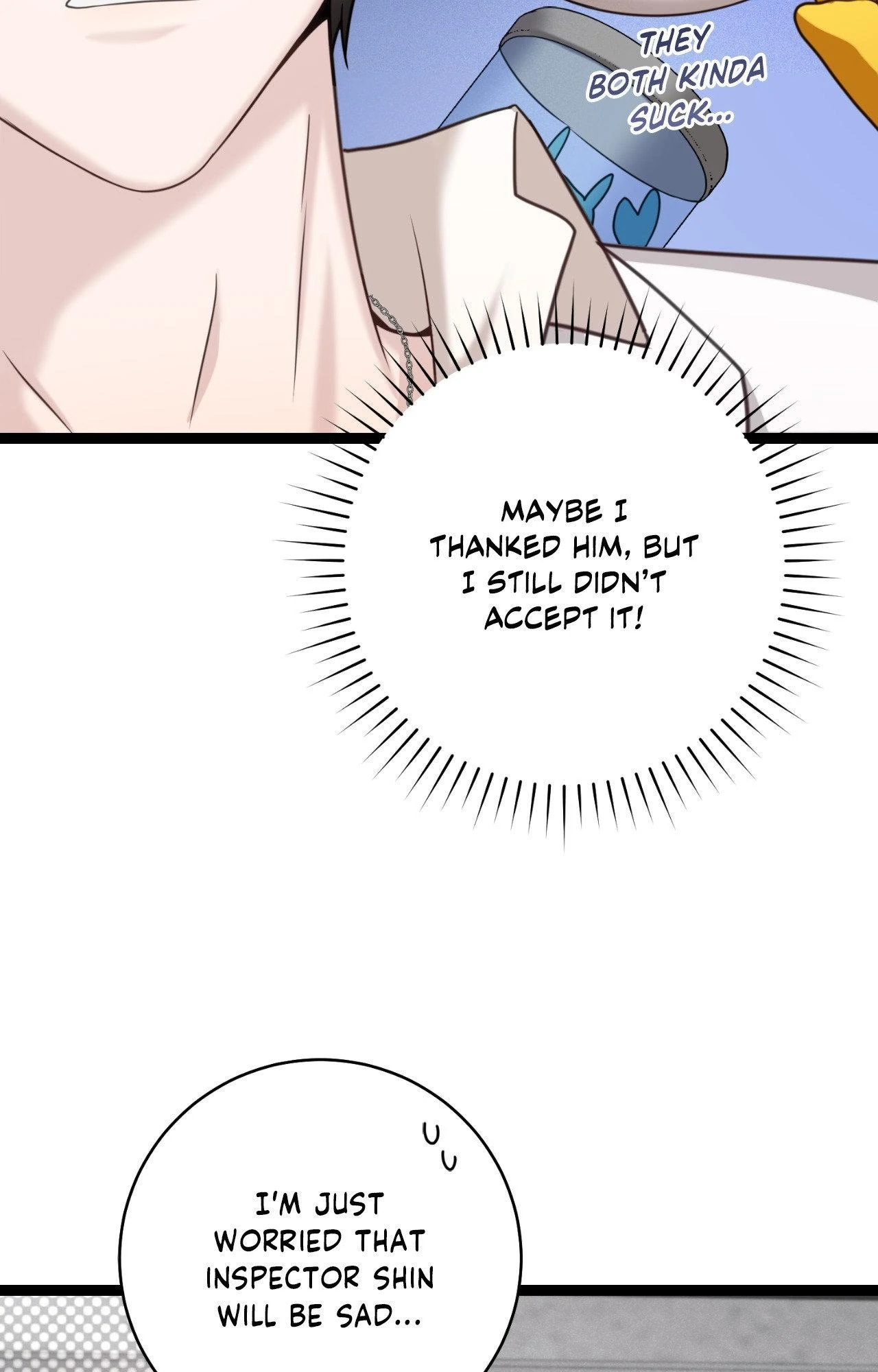 The Guide’s Treasure [Official] - Chapter 10 manhwa