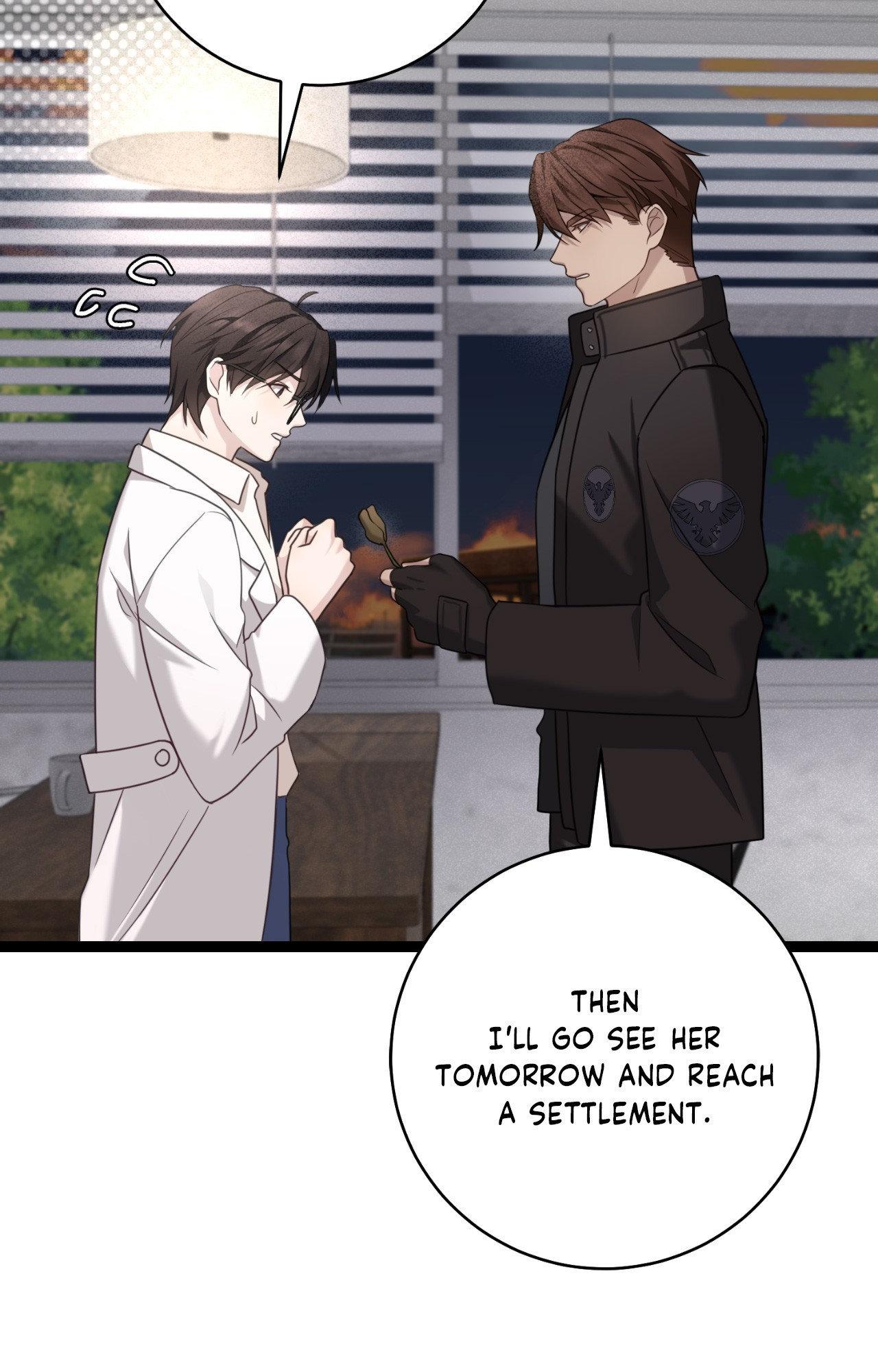The Guide’s Treasure [Official] - Chapter 10 manhwa
