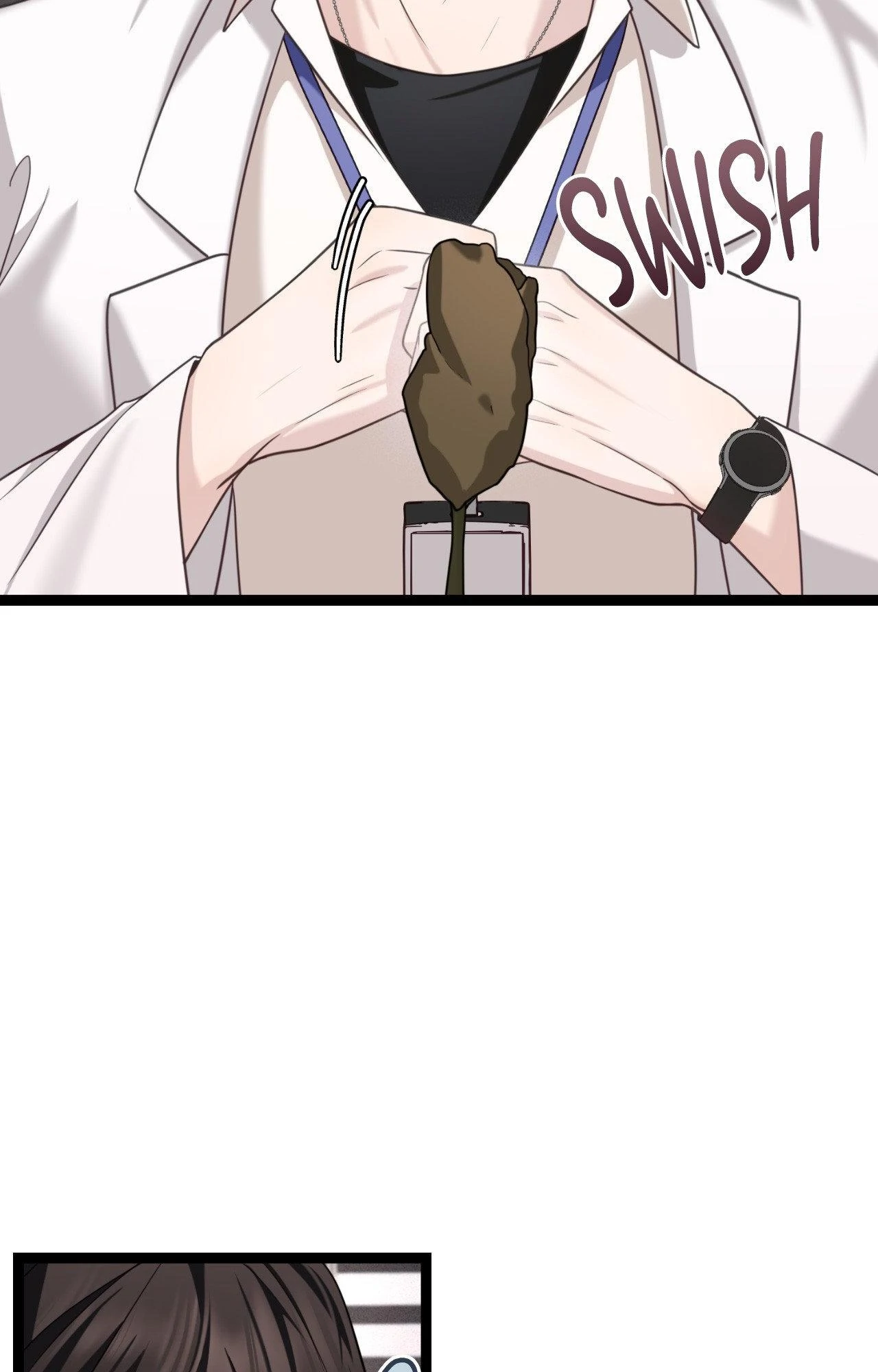 The Guide’s Treasure [Official] - Chapter 10 manhwa