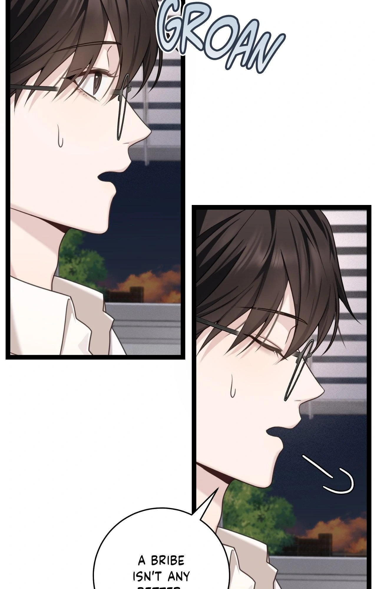 The Guide’s Treasure [Official] - Chapter 10 manhwa