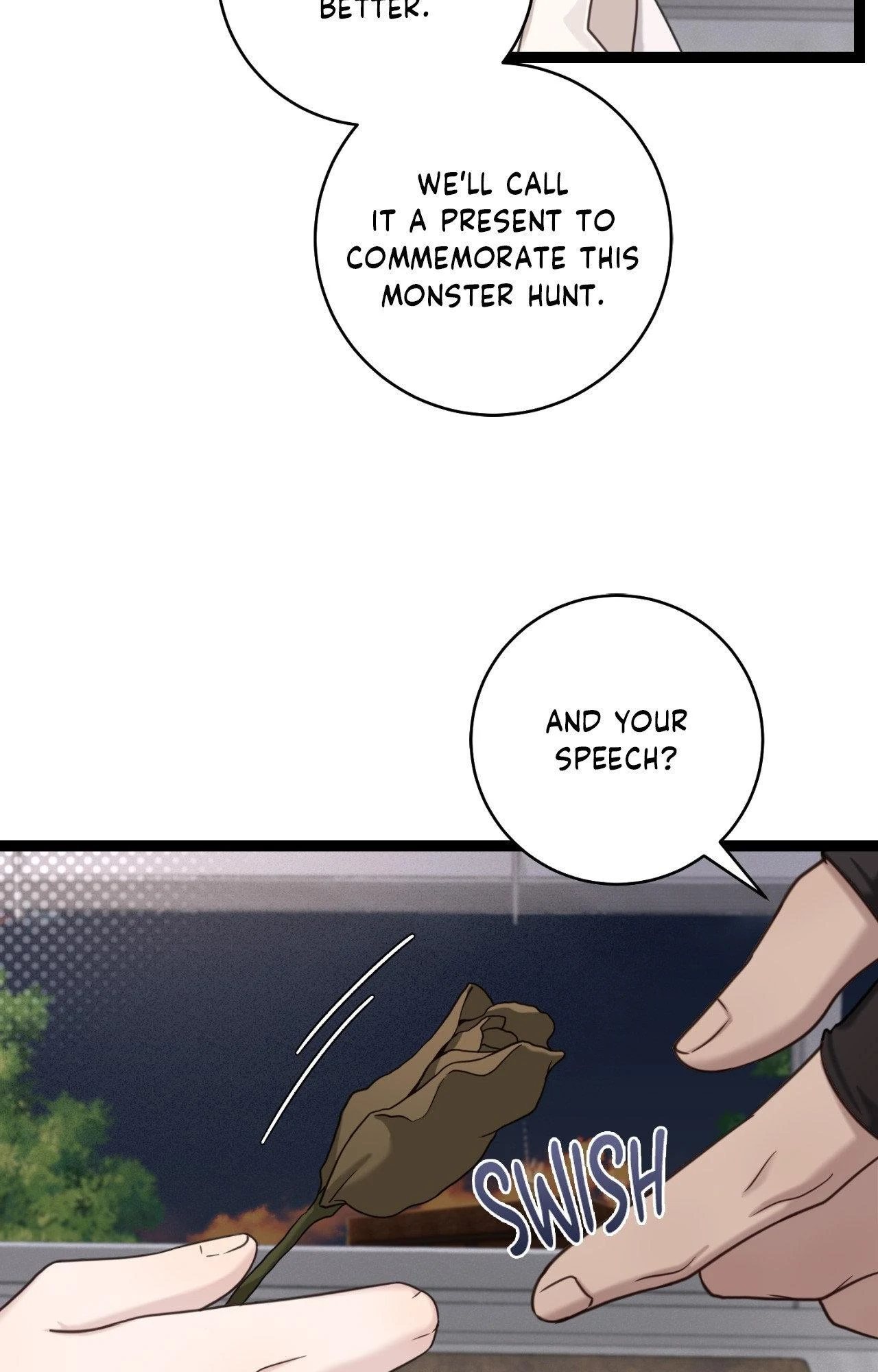 The Guide’s Treasure [Official] - Chapter 10 manhwa