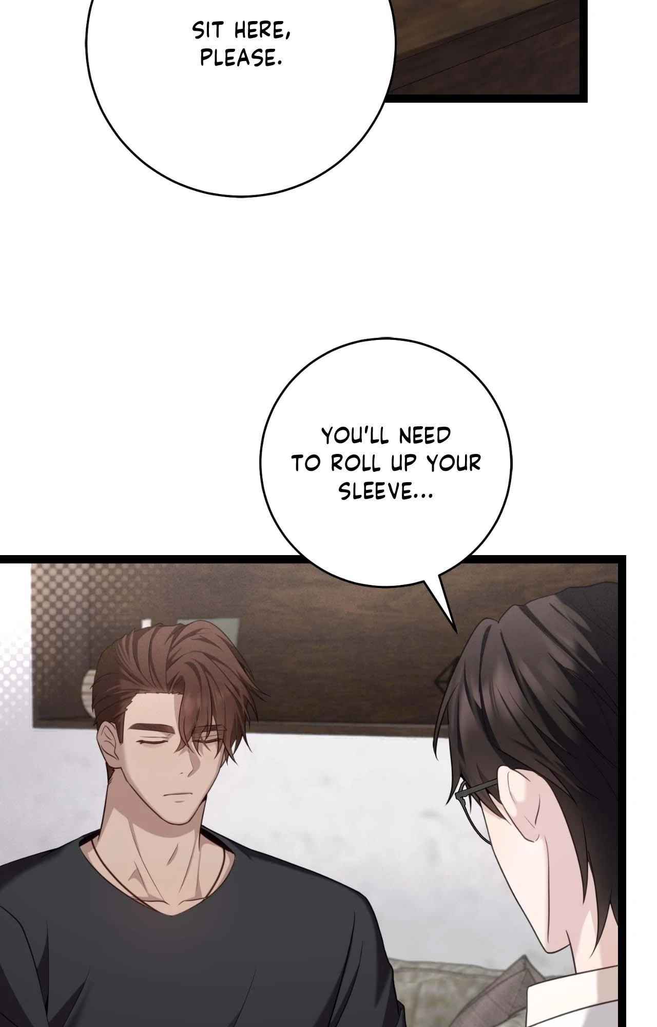The Guide’s Treasure [Official] - Chapter 10 manhwa