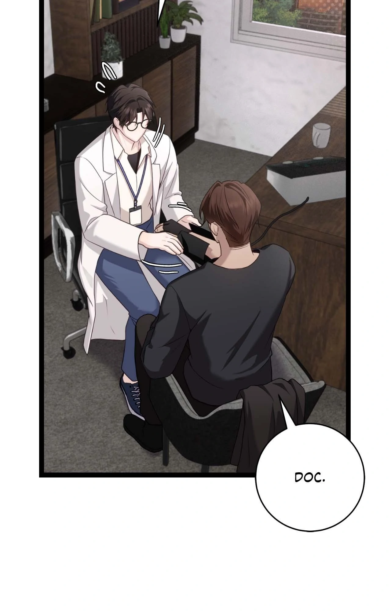 The Guide’s Treasure [Official] - Chapter 10 manhwa