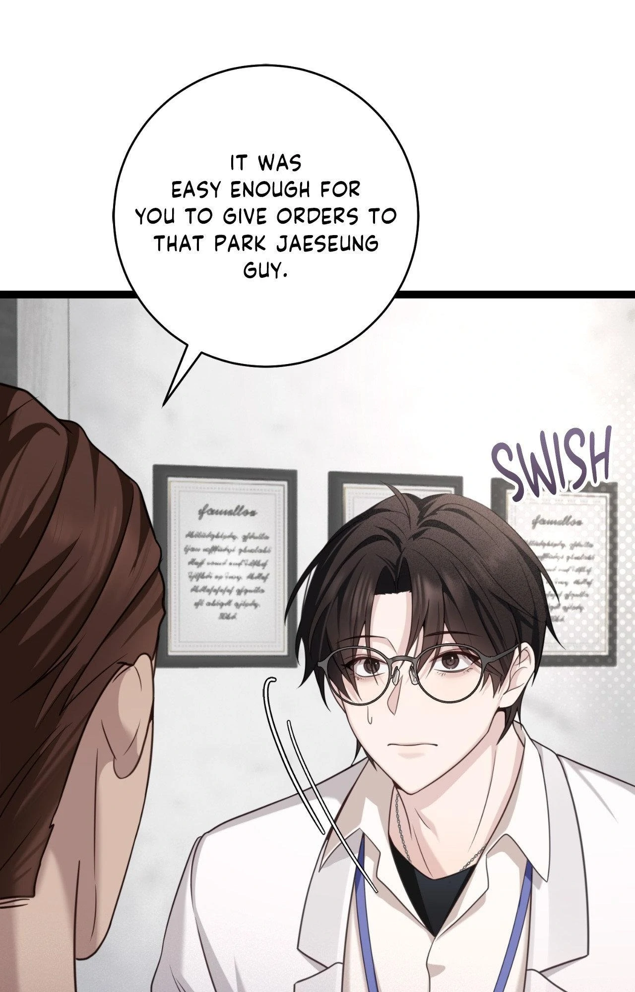 The Guide’s Treasure [Official] - Chapter 10 manhwa