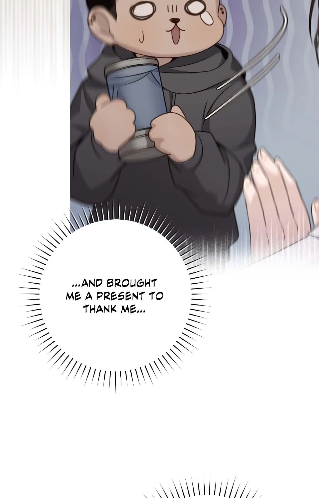 The Guide’s Treasure [Official] - Chapter 10 manhwa