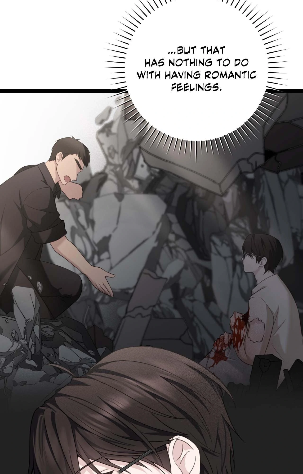 The Guide’s Treasure [Official] - Chapter 10 manhwa