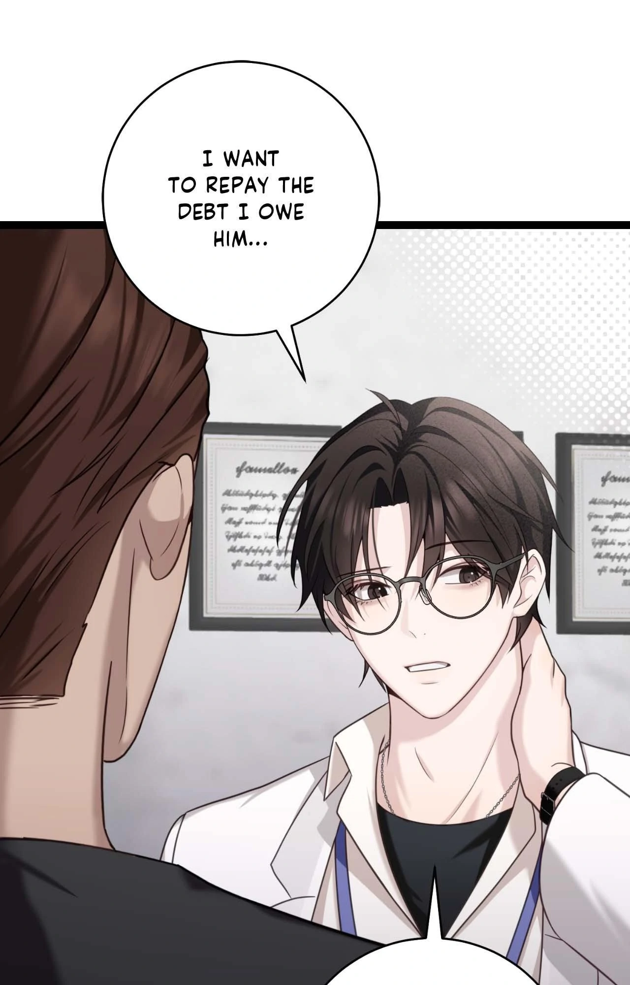 The Guide’s Treasure [Official] - Chapter 10 manhwa