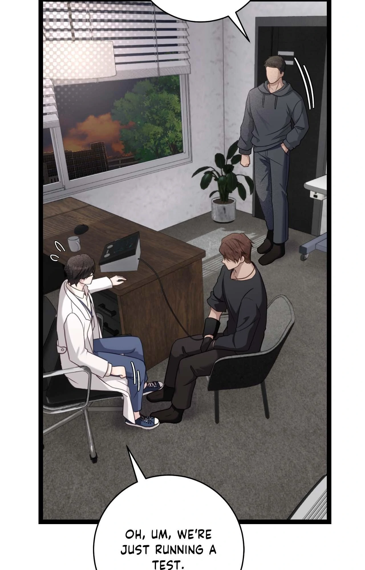 The Guide’s Treasure [Official] - Chapter 10 manhwa