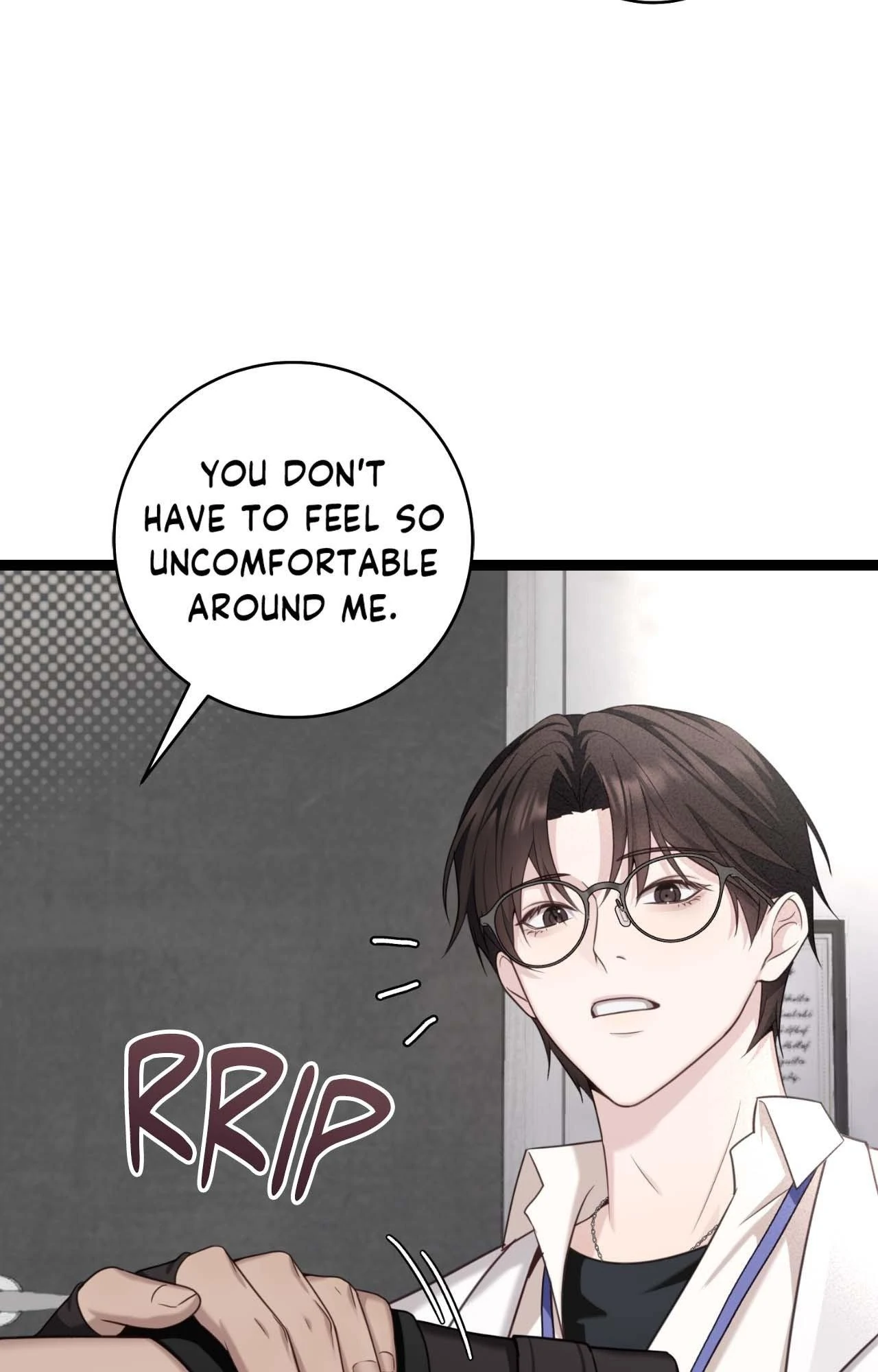 The Guide’s Treasure [Official] - Chapter 10 manhwa