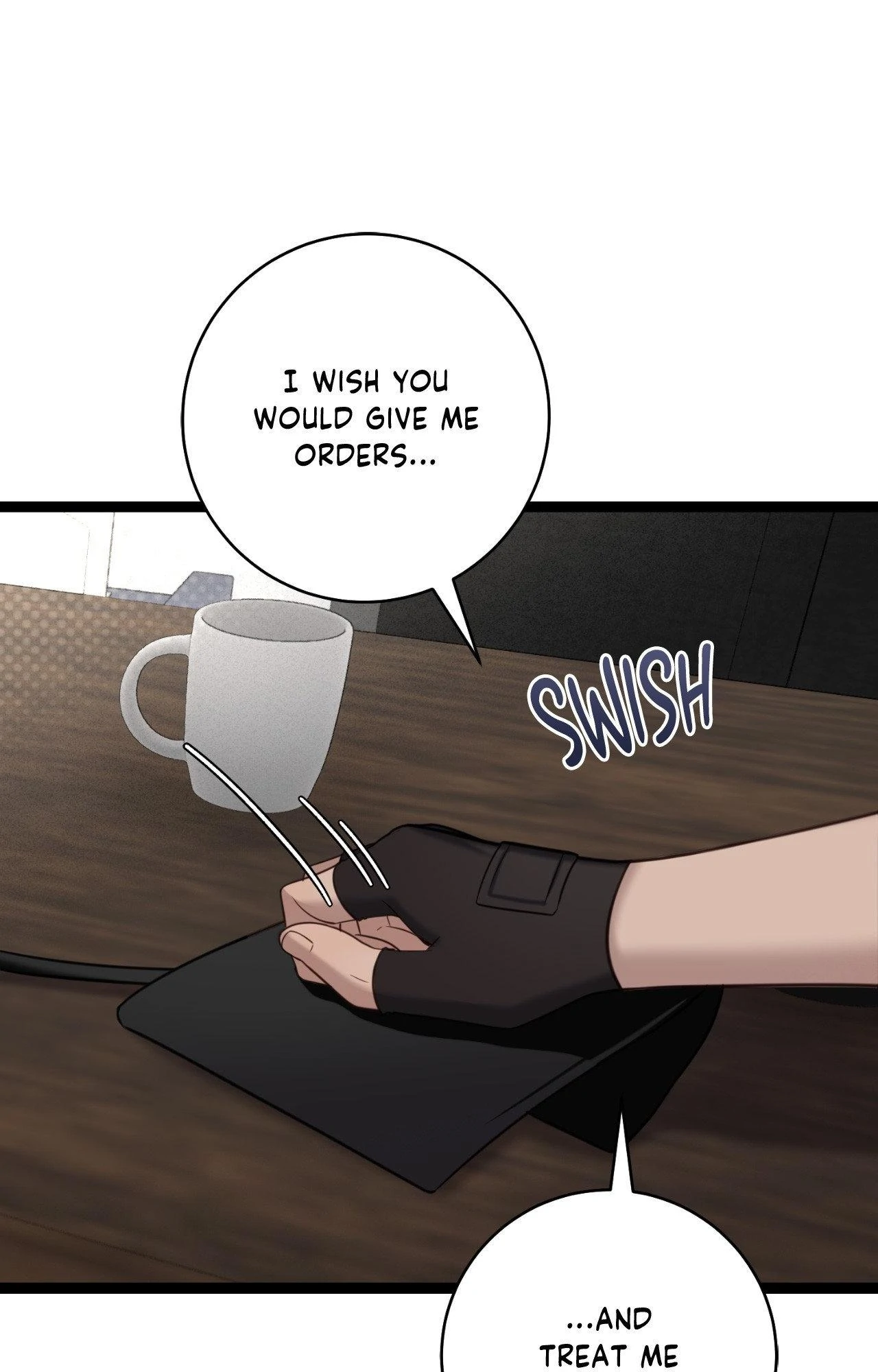 The Guide’s Treasure [Official] - Chapter 10 manhwa