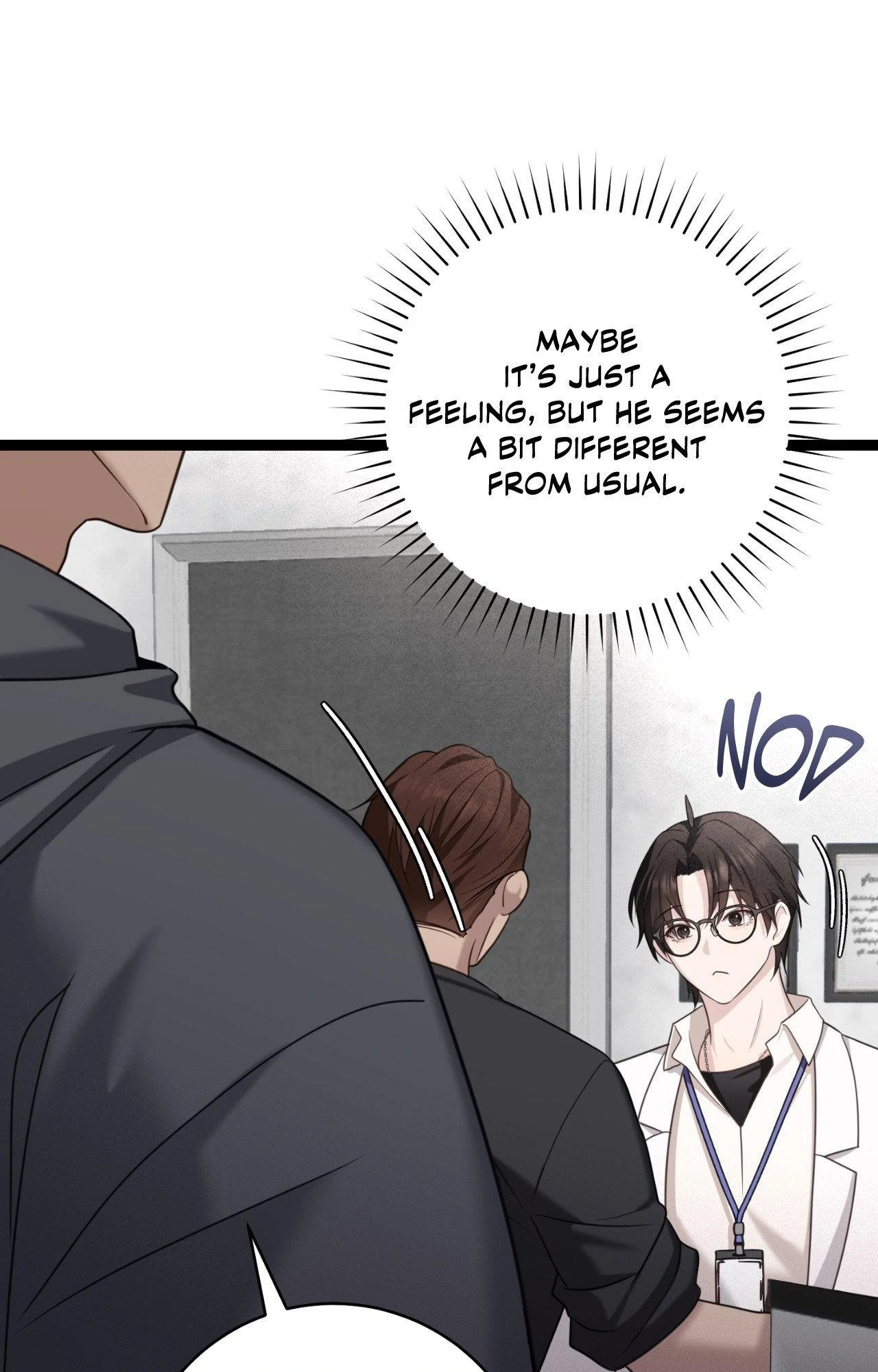 The Guide’s Treasure [Official] - Chapter 10 manhwa