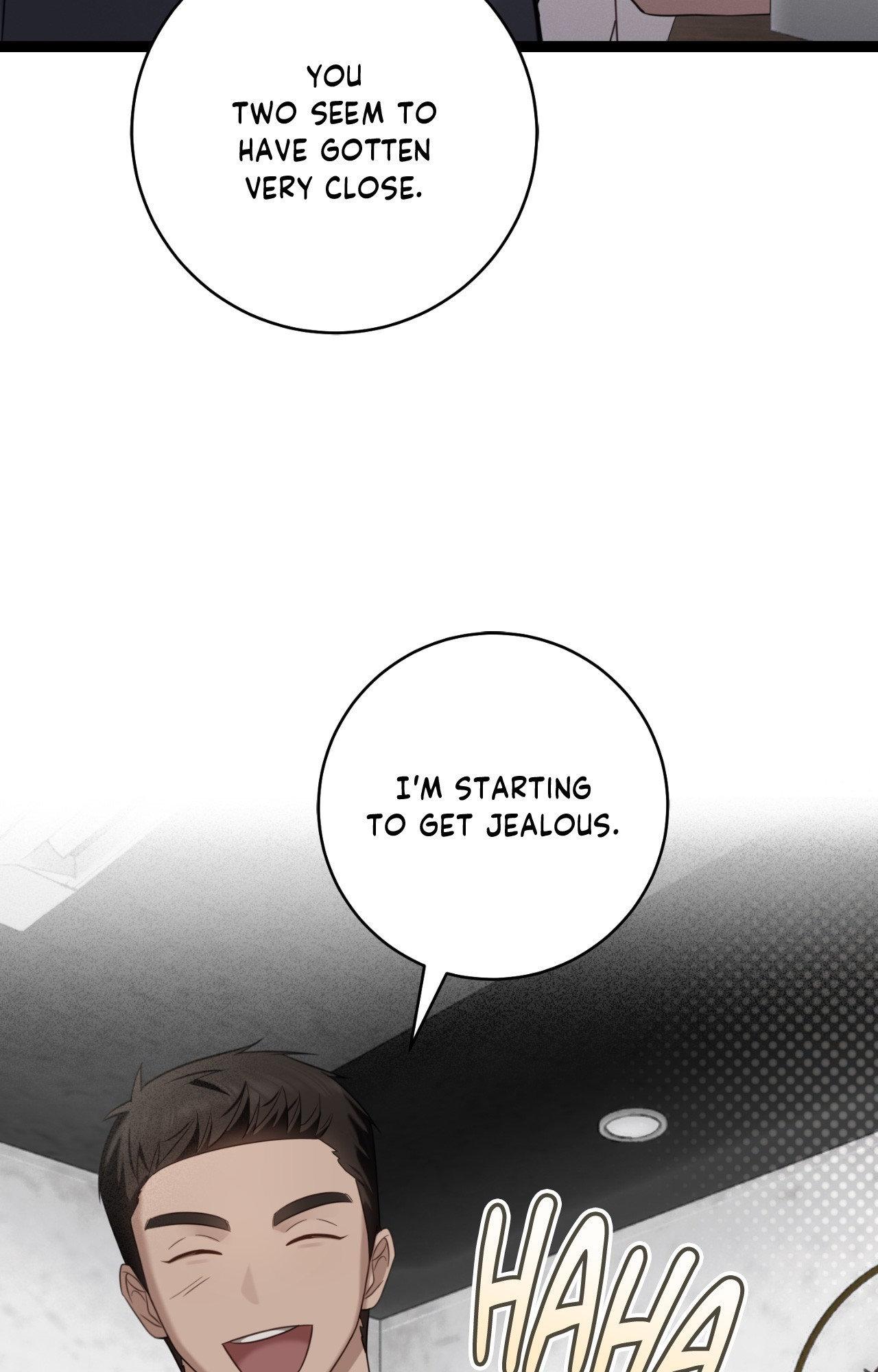 The Guide’s Treasure [Official] - Chapter 10 manhwa