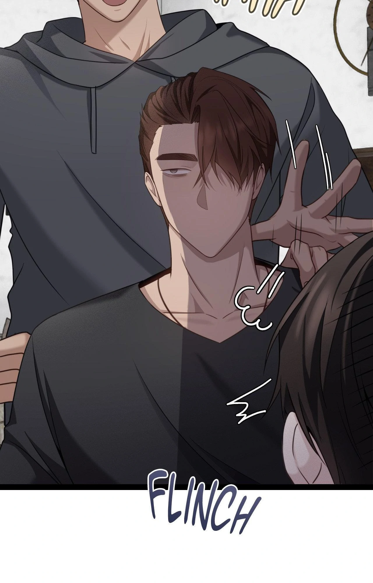 The Guide’s Treasure [Official] - Chapter 10 manhwa