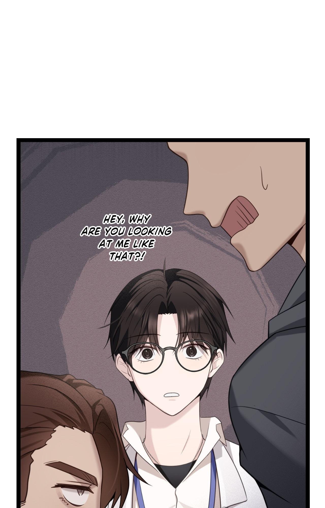 The Guide’s Treasure [Official] - Chapter 10 manhwa
