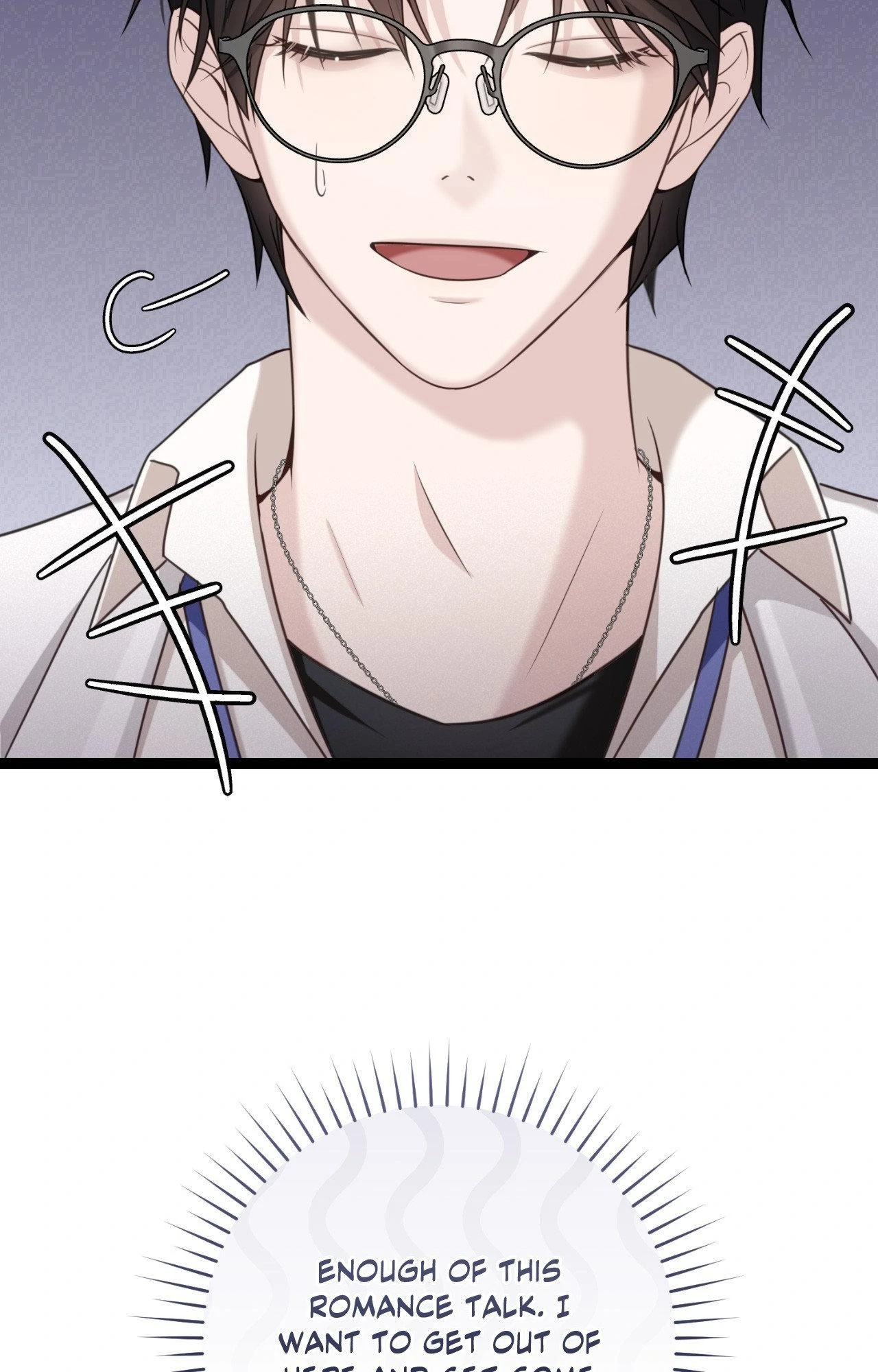The Guide’s Treasure [Official] - Chapter 10 manhwa