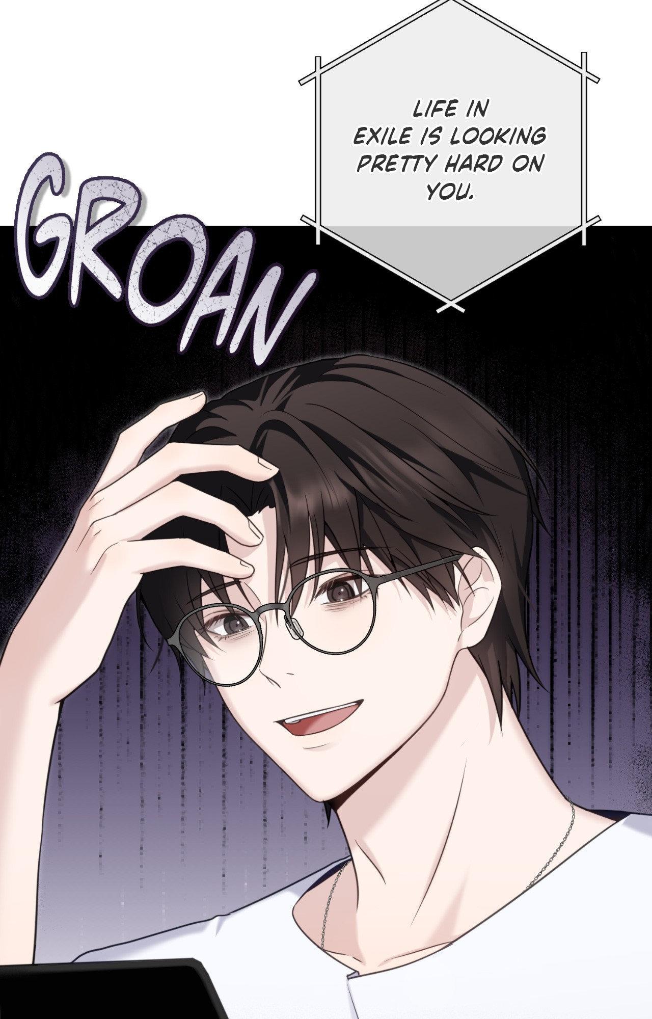 The Guide’s Treasure [Official] - Chapter 10 manhwa