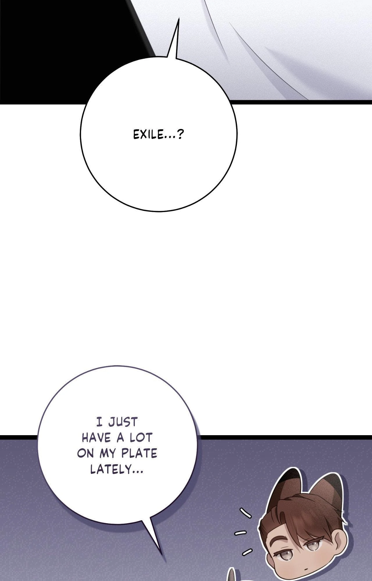 The Guide’s Treasure [Official] - Chapter 10 manhwa