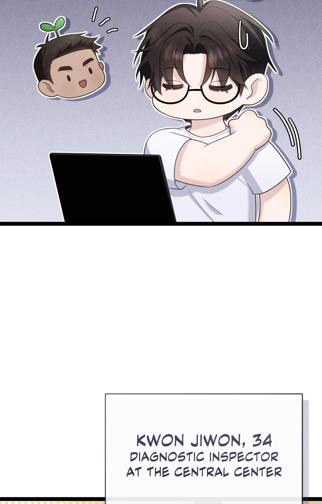 The Guide’s Treasure [Official] - Chapter 10 manhwa