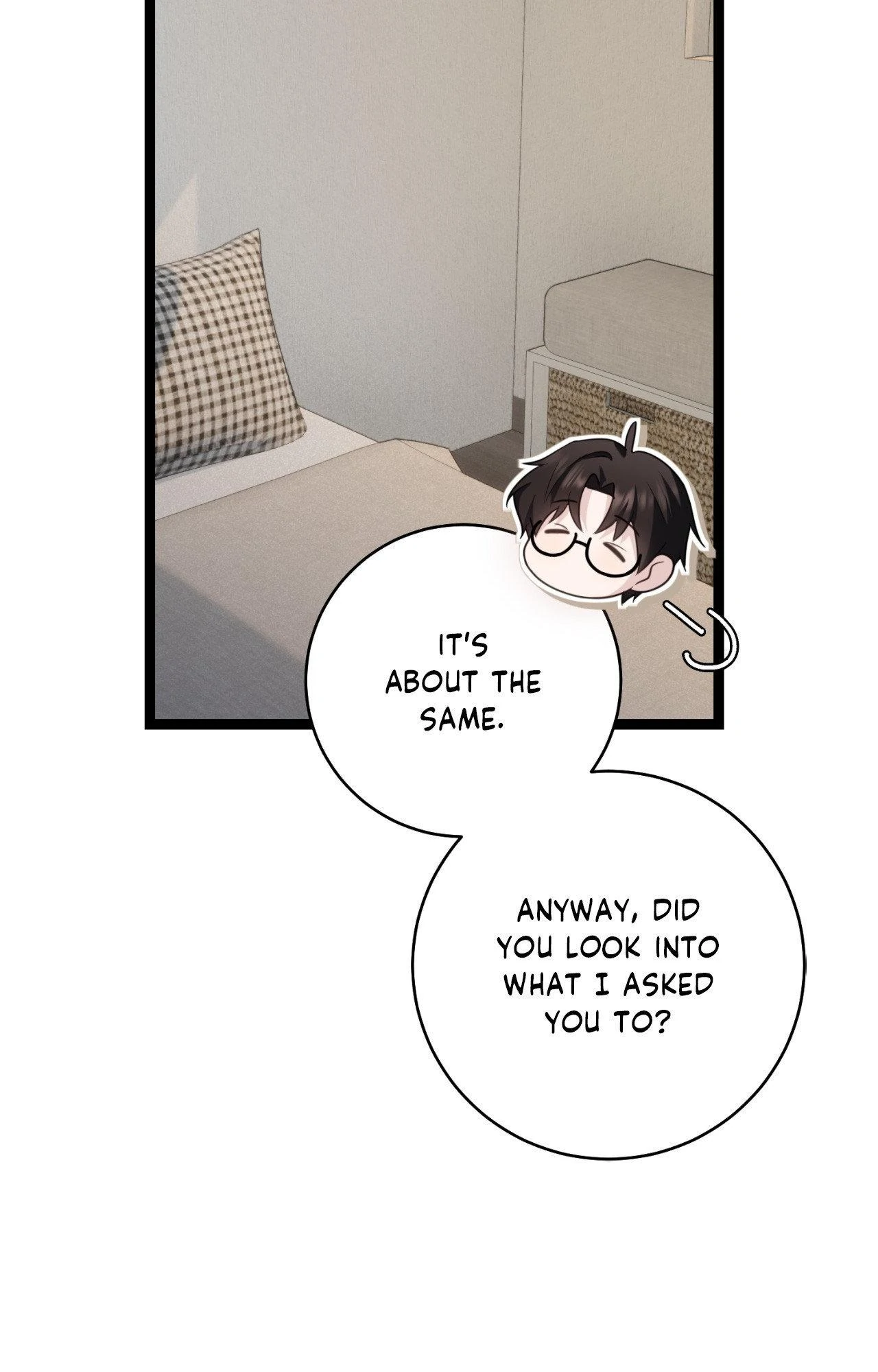 The Guide’s Treasure [Official] - Chapter 10 manhwa