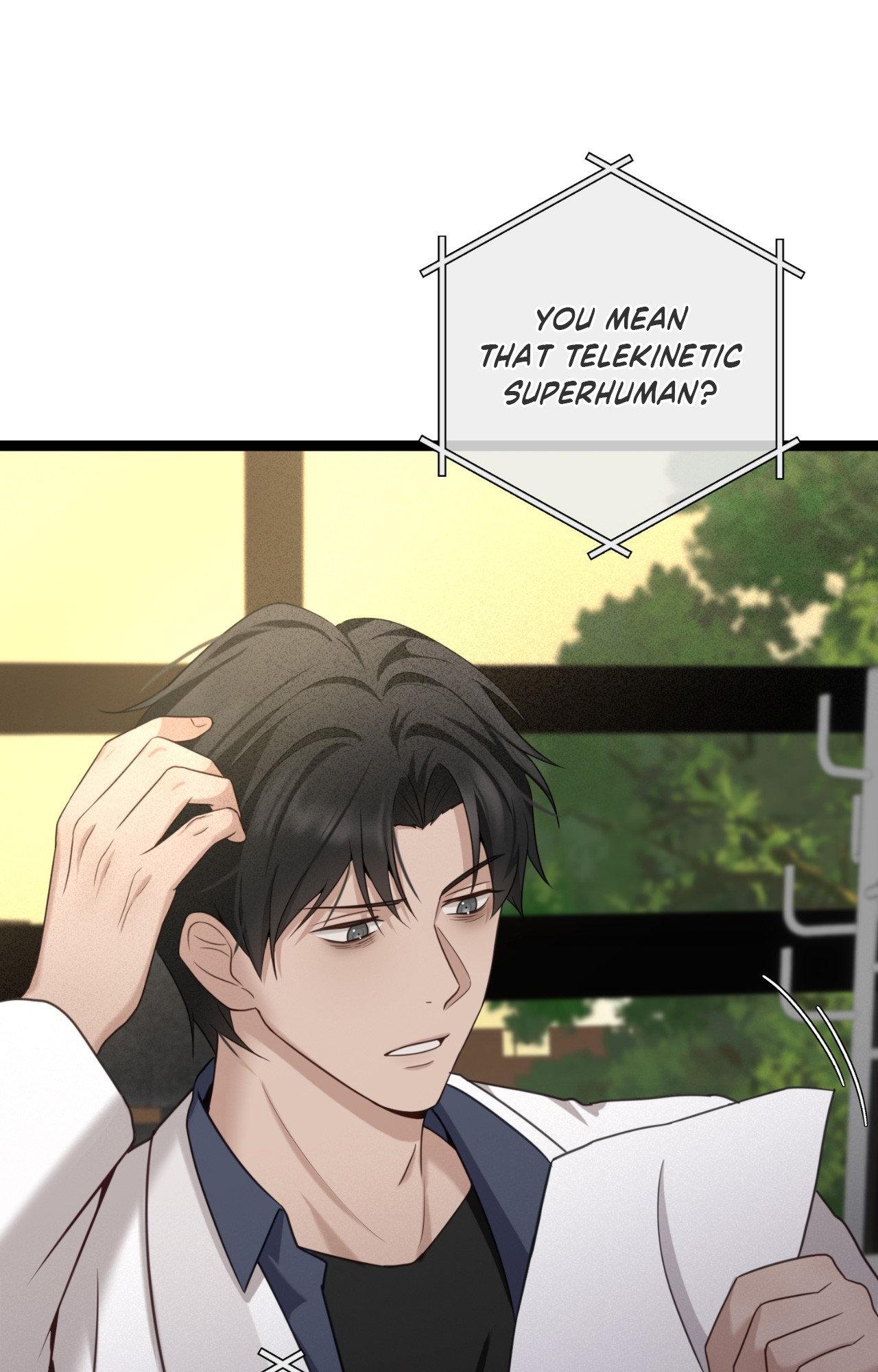 The Guide’s Treasure [Official] - Chapter 10 manhwa