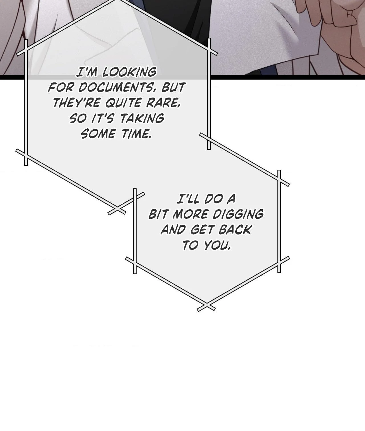 The Guide’s Treasure [Official] - Chapter 10 manhwa