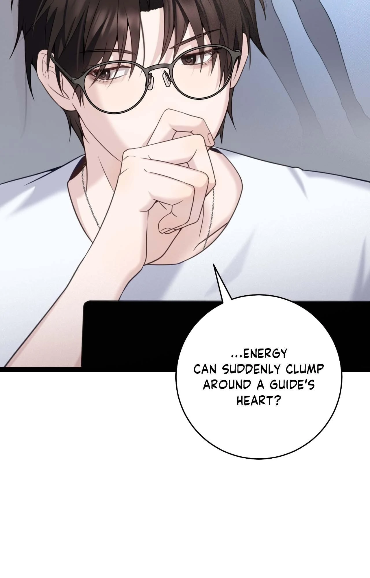 The Guide’s Treasure [Official] - Chapter 10 manhwa