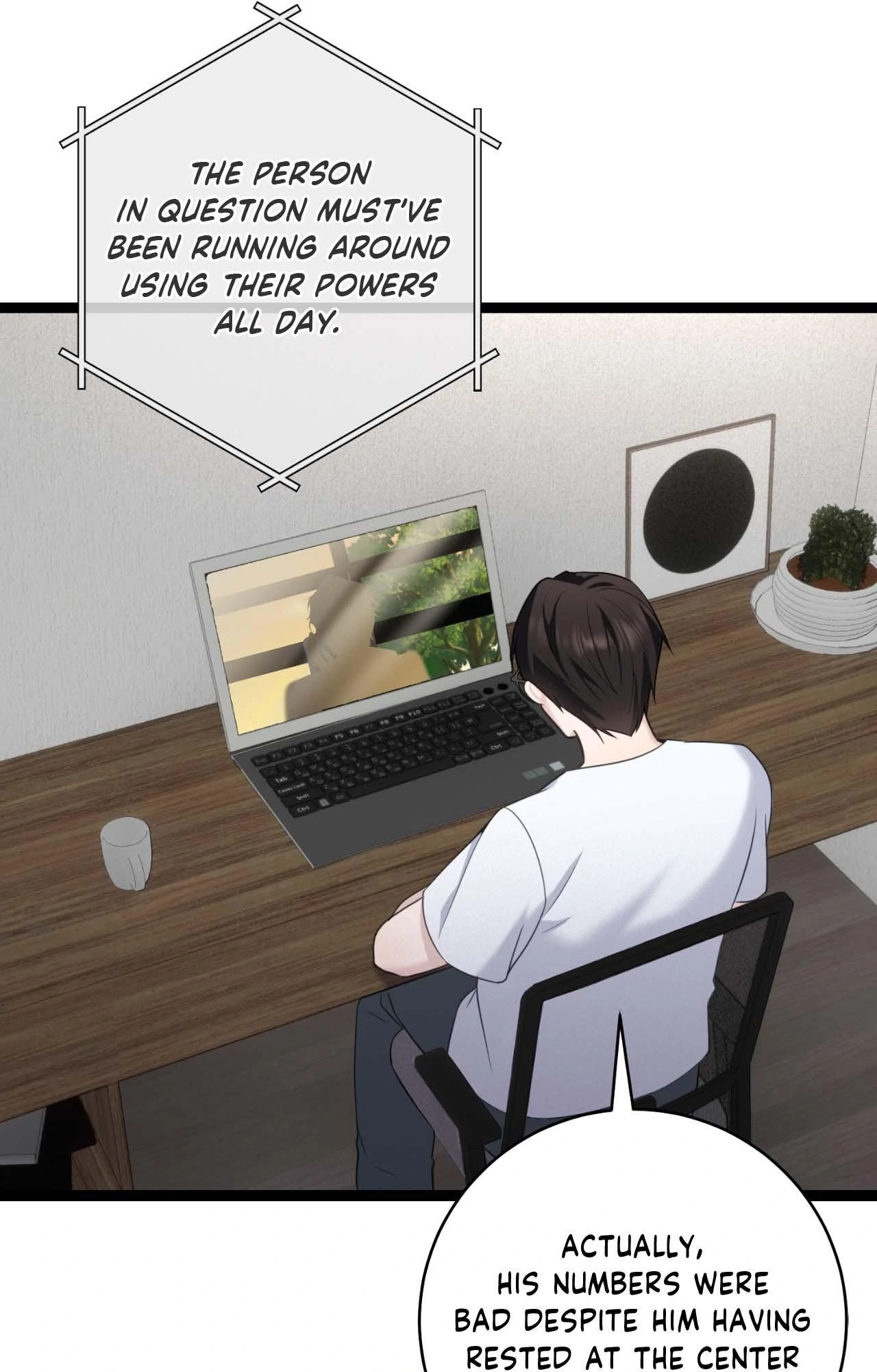 The Guide’s Treasure [Official] - Chapter 10 manhwa