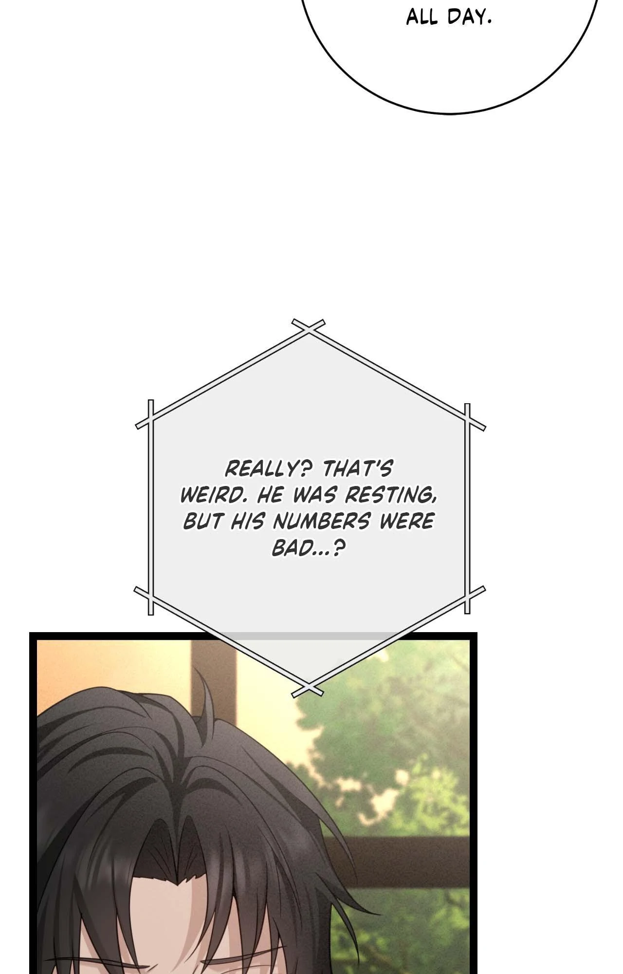 The Guide’s Treasure [Official] - Chapter 10 manhwa