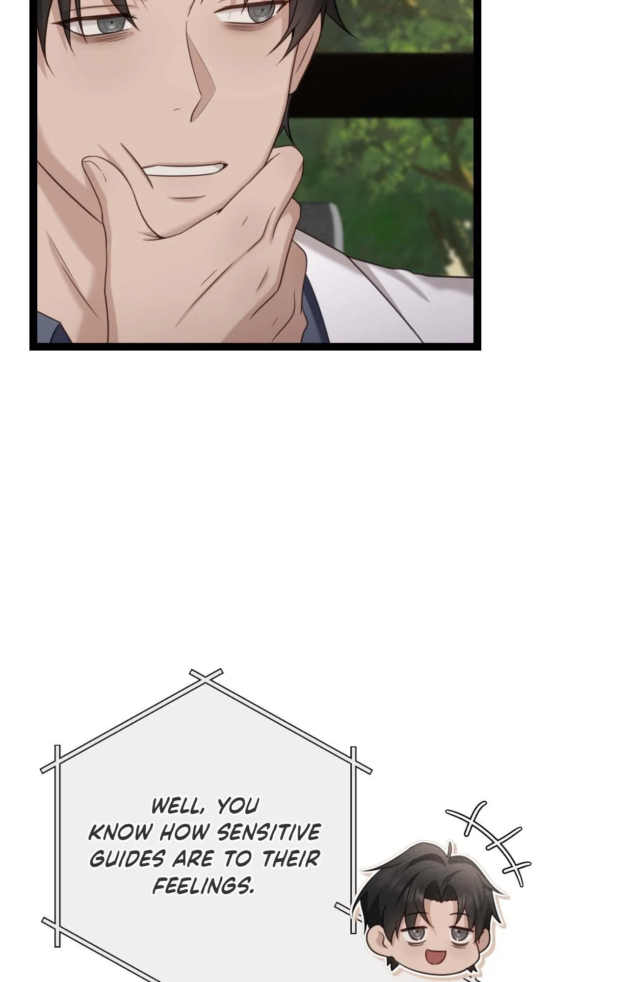 The Guide’s Treasure [Official] - Chapter 10 manhwa