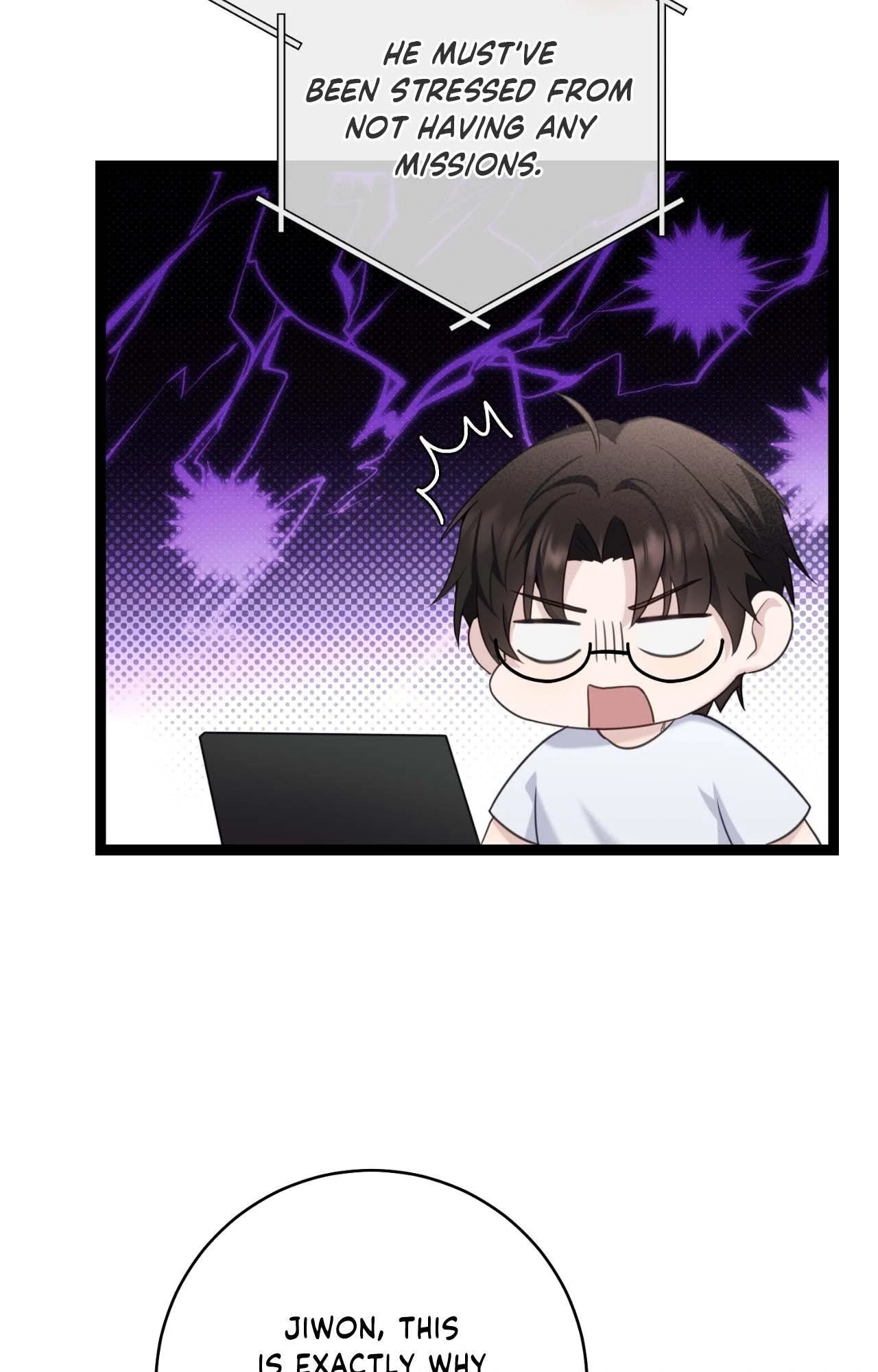 The Guide’s Treasure [Official] - Chapter 10 manhwa