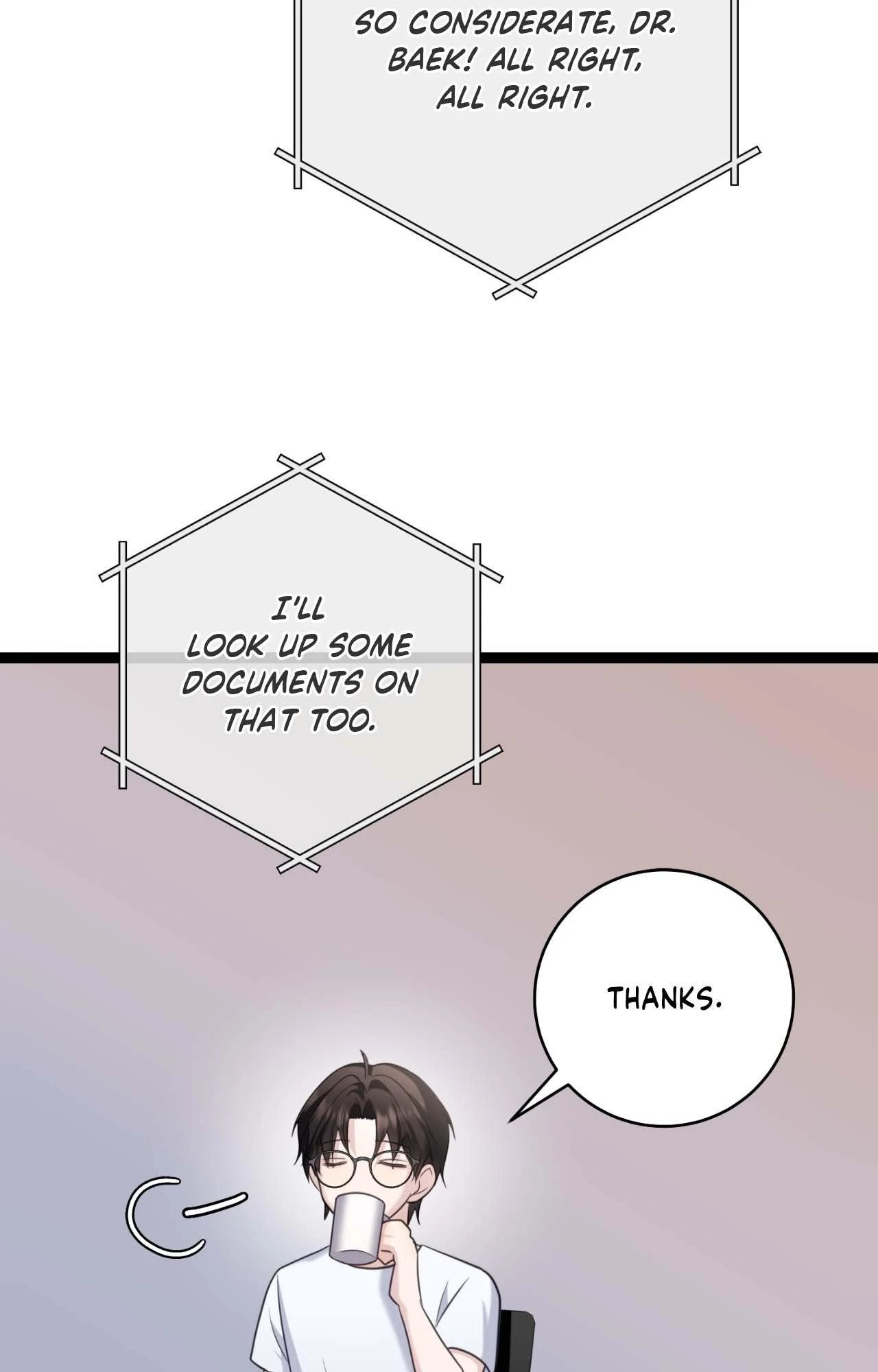The Guide’s Treasure [Official] - Chapter 10 manhwa