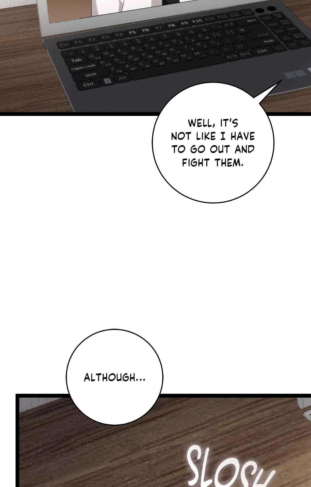 The Guide’s Treasure [Official] - Chapter 10 manhwa