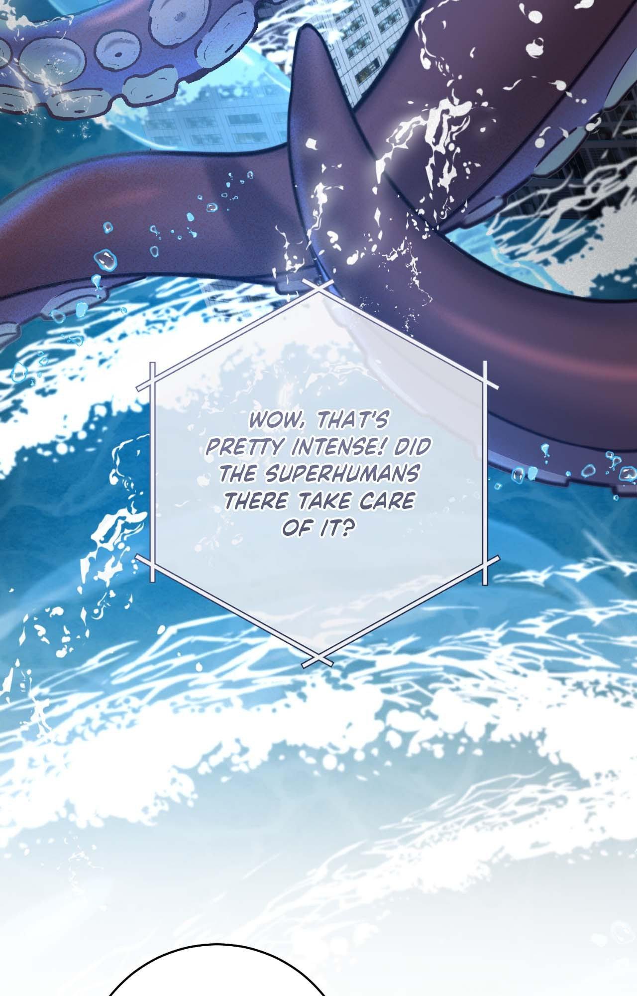 The Guide’s Treasure [Official] - Chapter 10 manhwa